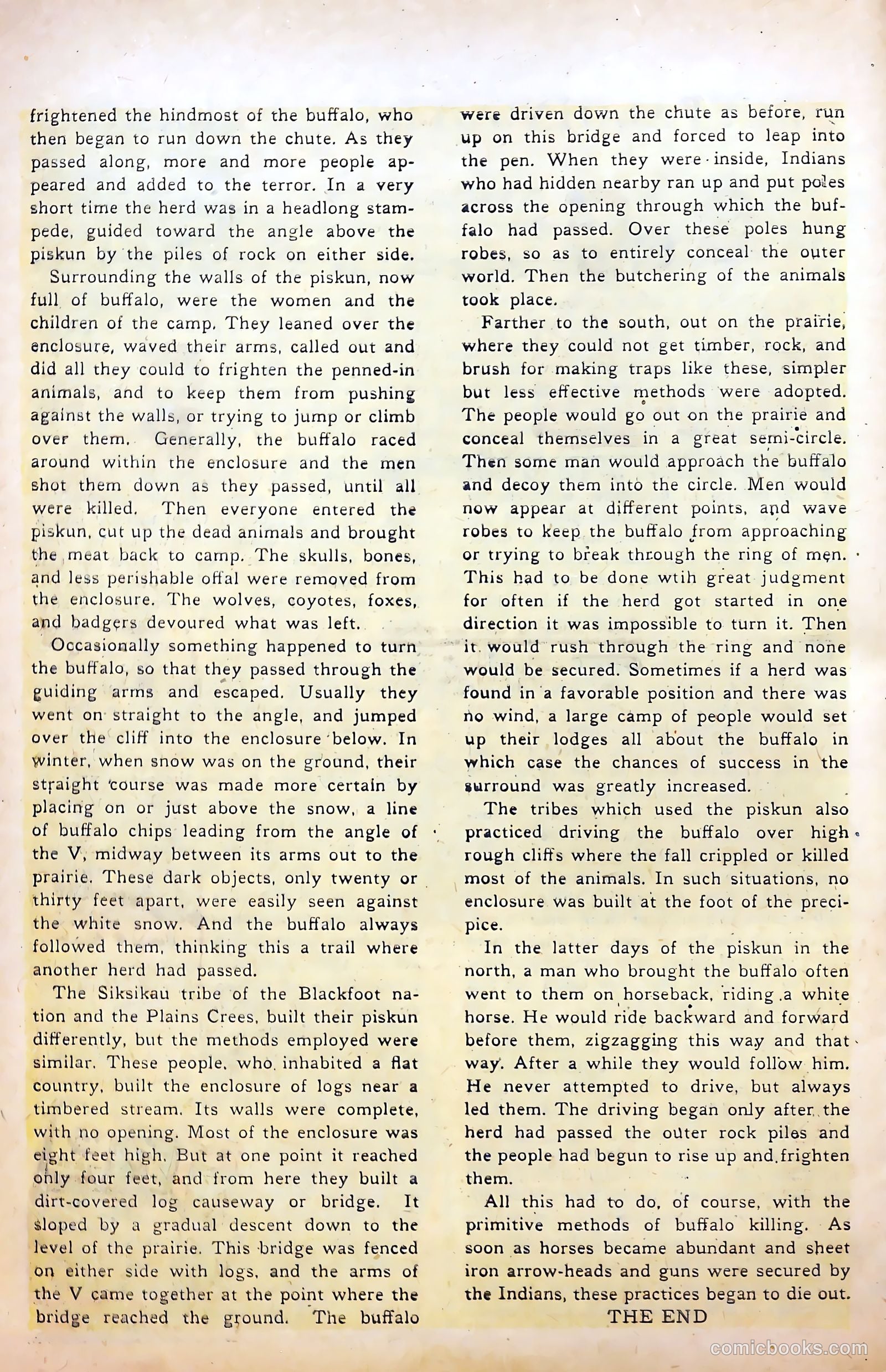 Billy the Kid #5 — page 28 of 36