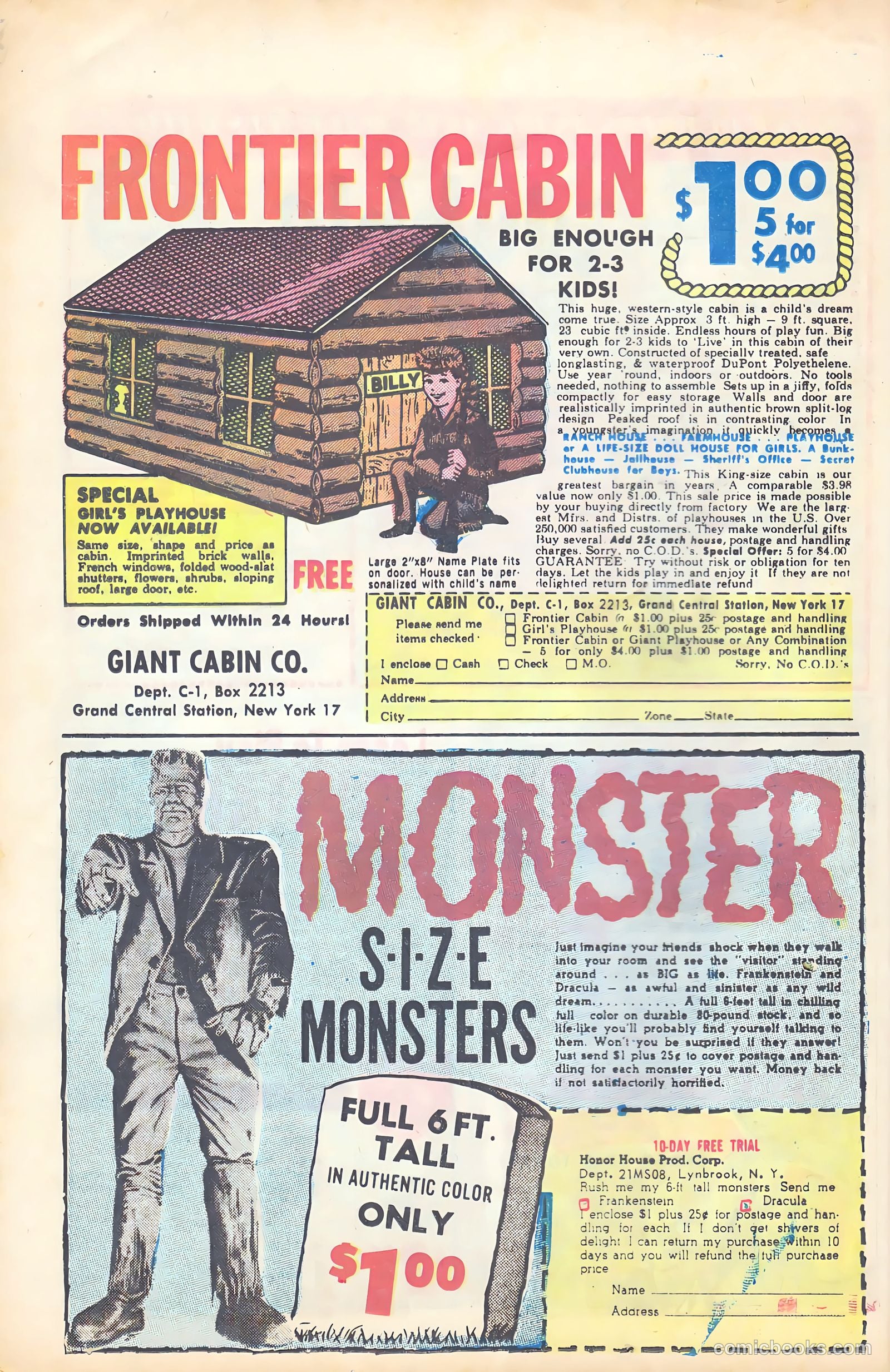 Billy the Kid #52 — page 24 of 36
