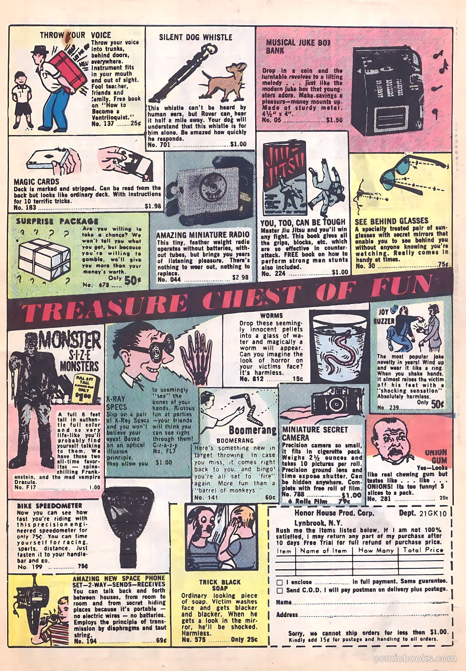 Billy the Kid #53 — page 29 of 36