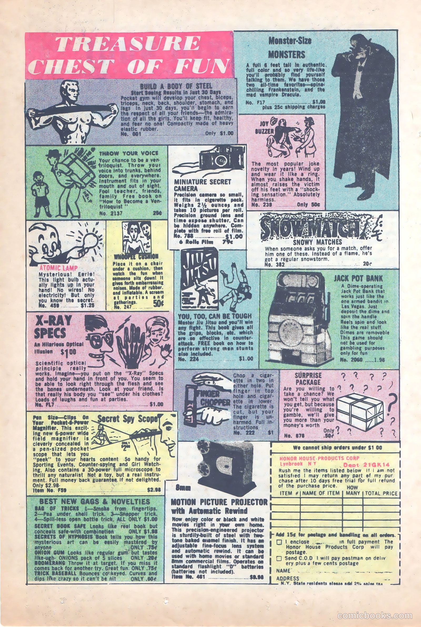Billy the Kid #55 — page 14 of 36