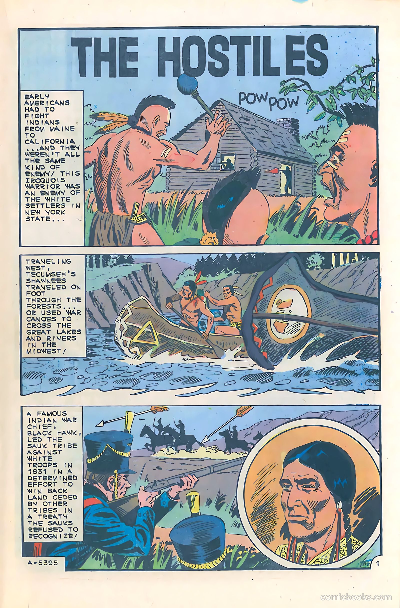 Billy the Kid #56 — page 20 of 35