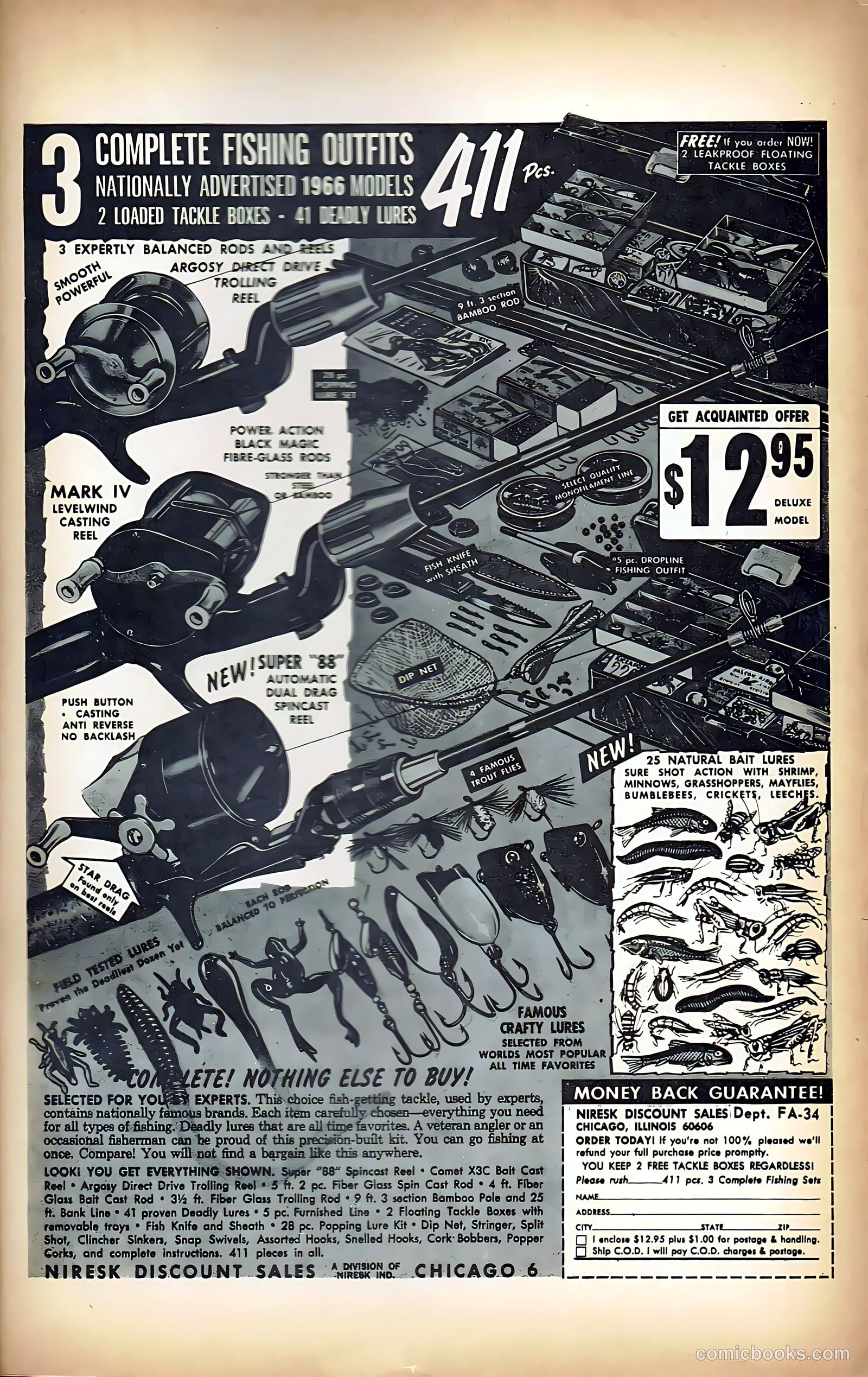 Billy the Kid #57 — page 35 of 36
