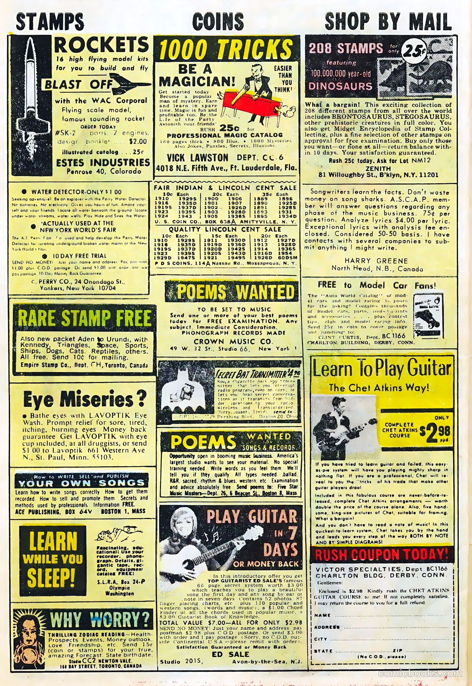 Billy the Kid #60 — page 30 of 36