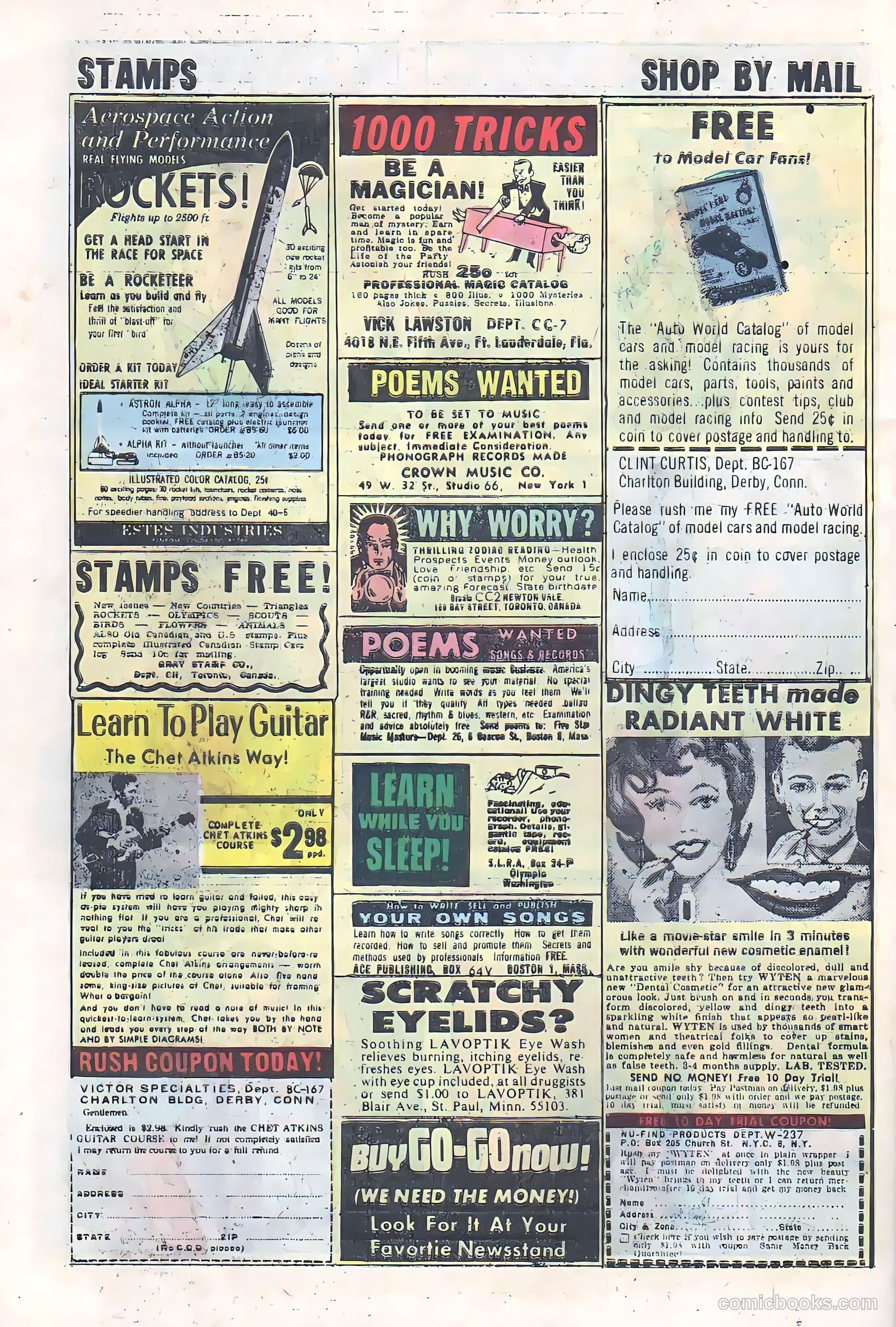 Billy the Kid #61 — page 29 of 35