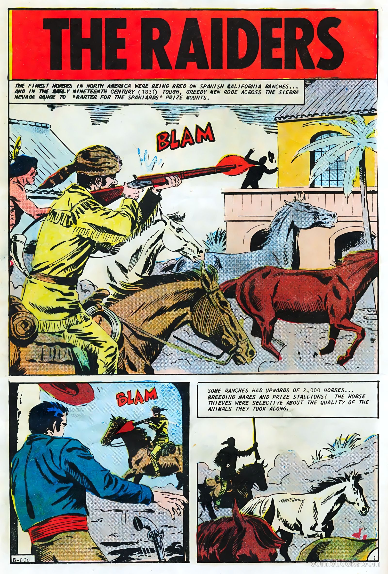 Billy the Kid #63 — page 12 of 36