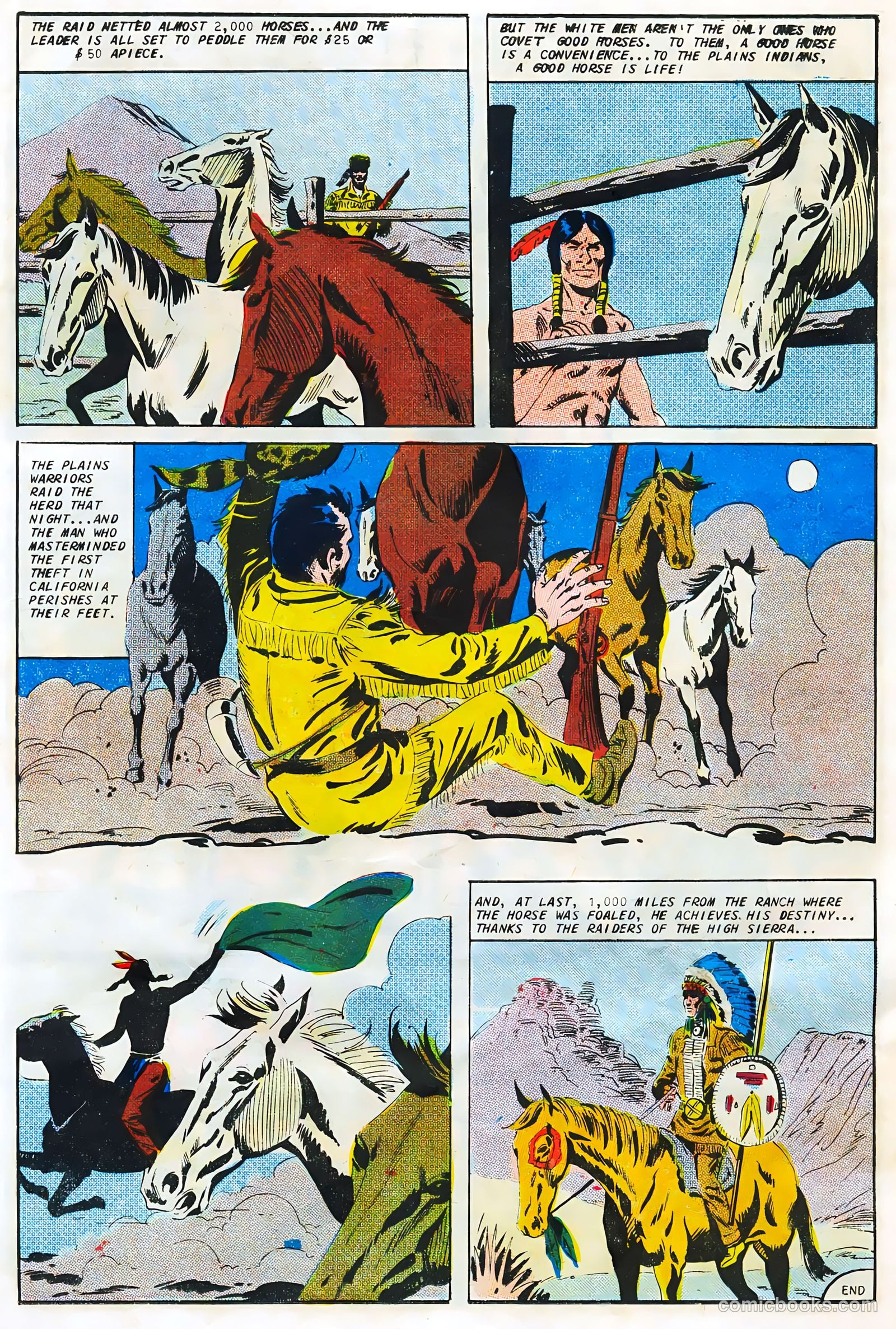 Billy the Kid #63 — page 15 of 36