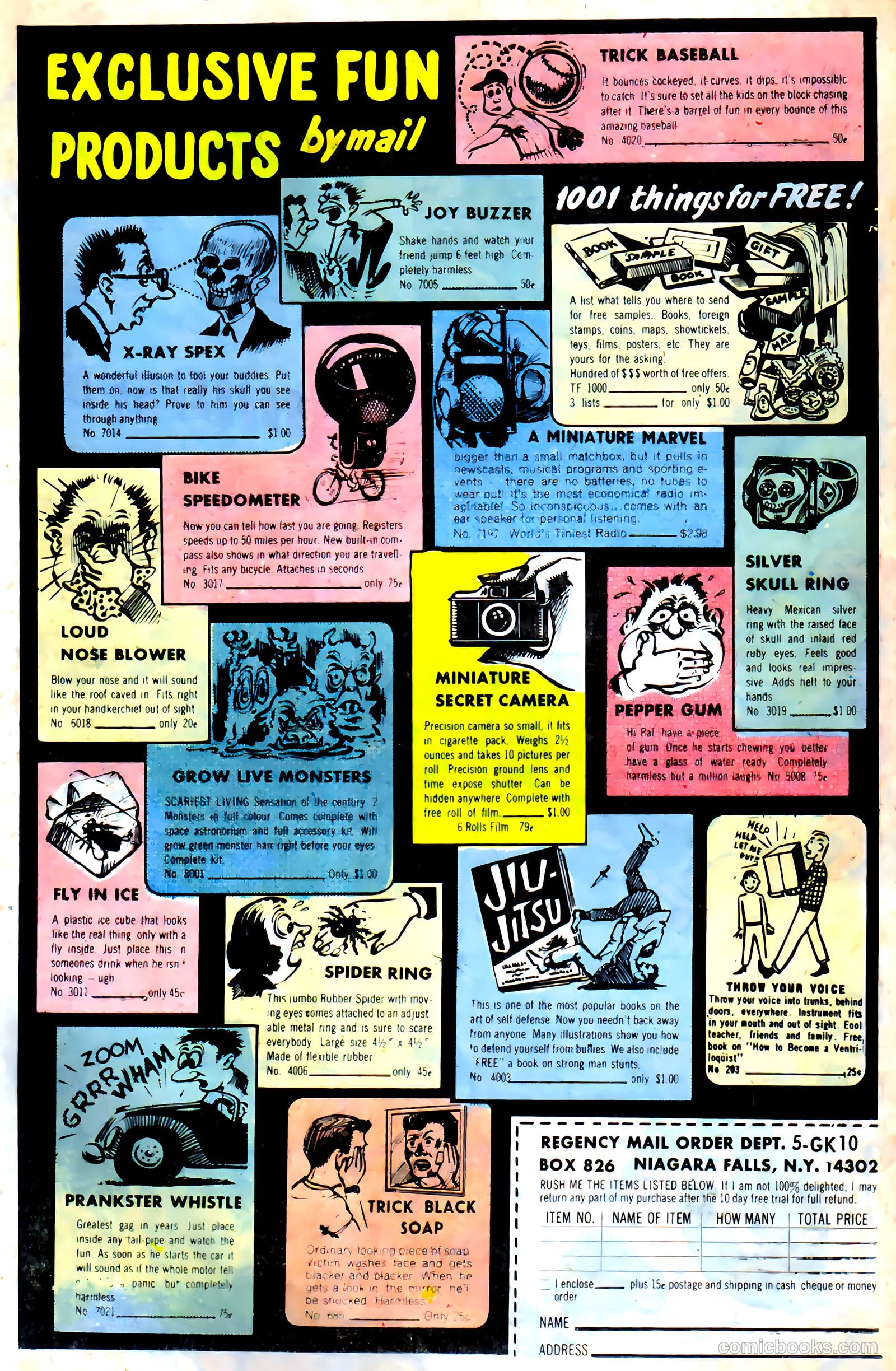 Billy the Kid #64 — page 23 of 36