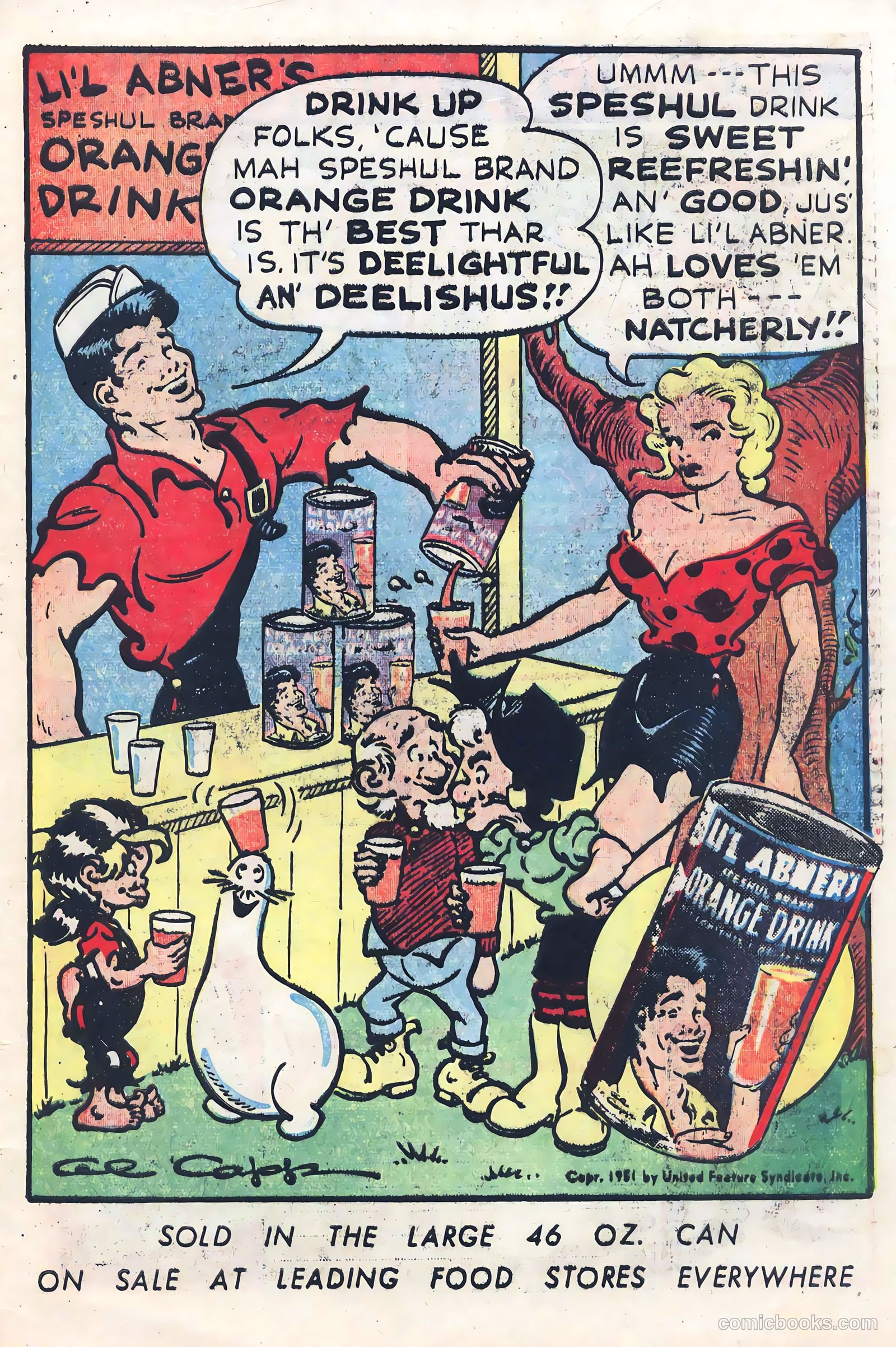 Billy the Kid Adventure Magazine #7 — page 33 of 36