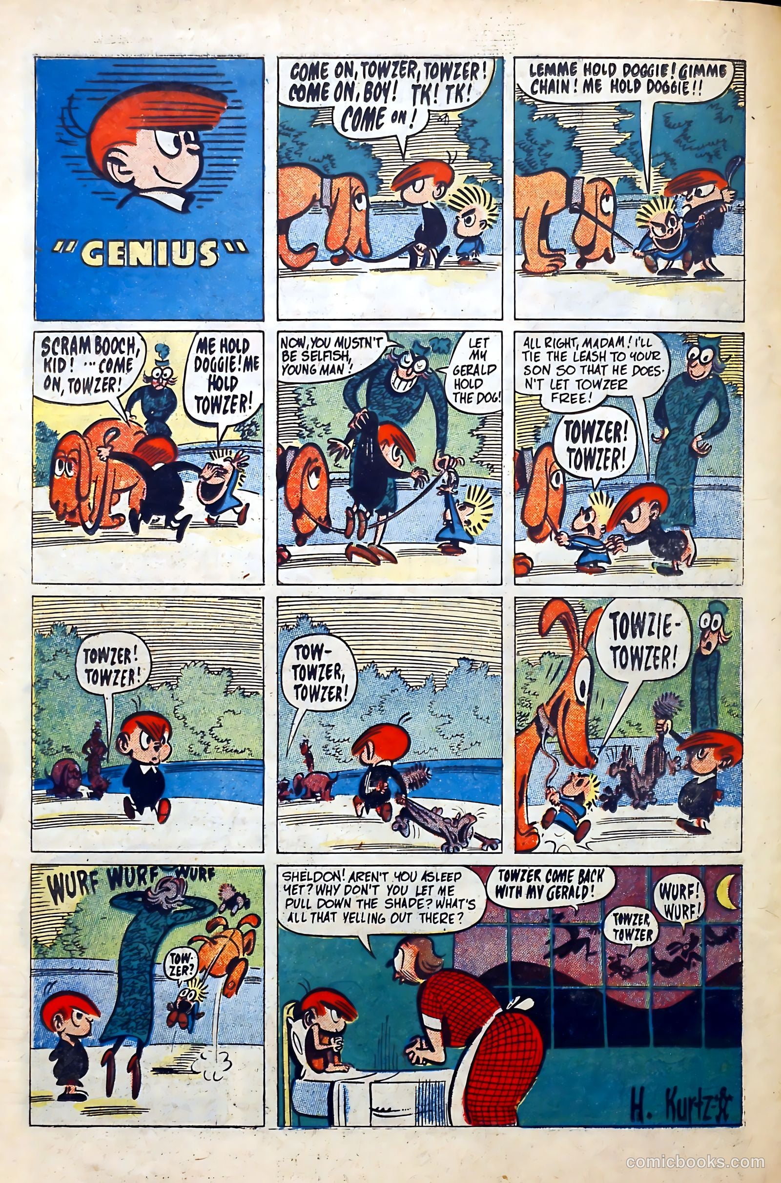 Billy the Kid Adventure Magazine #13 — page 26 of 36