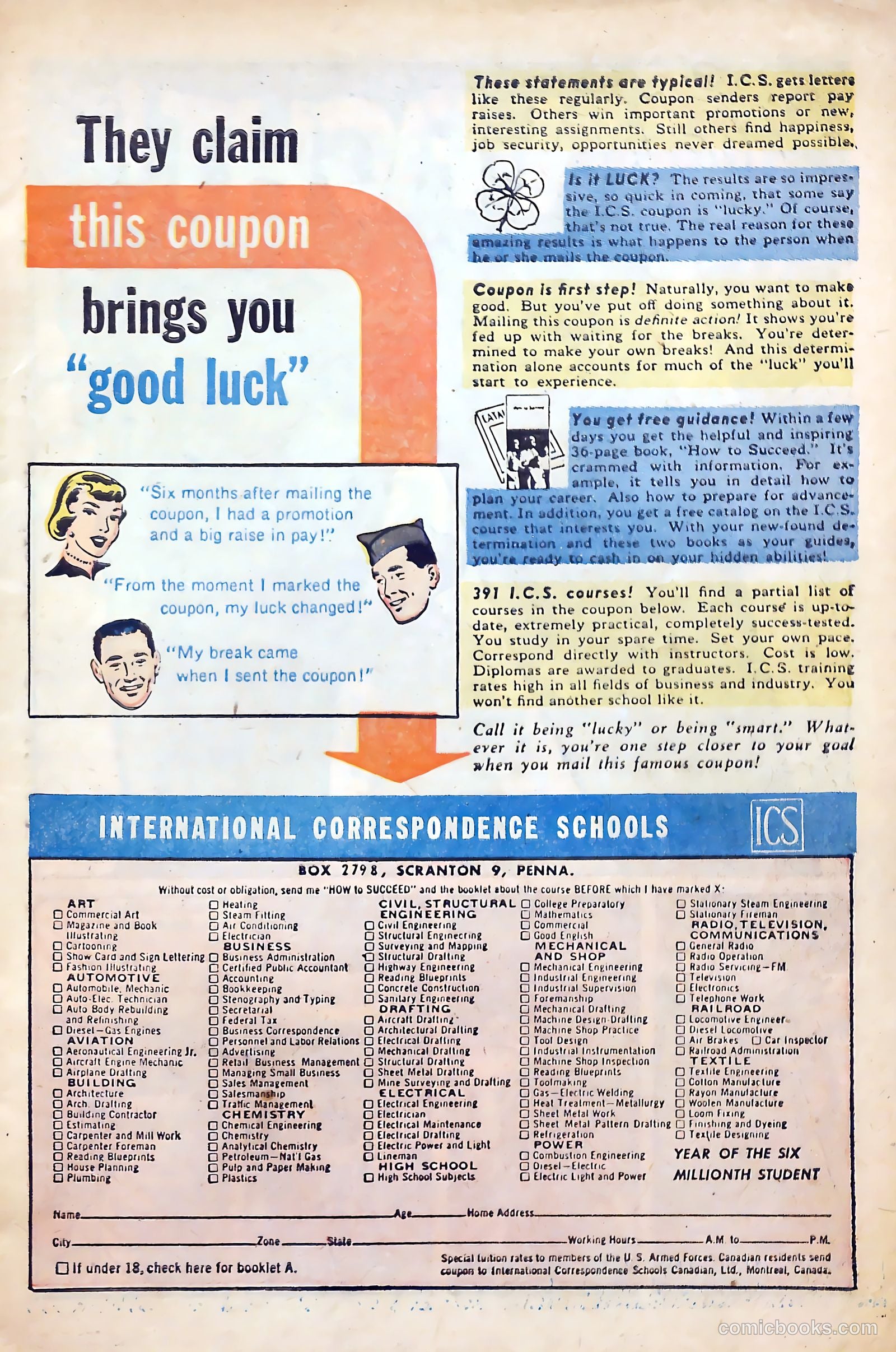 Billy the Kid Adventure Magazine #21 — page 3 of 36