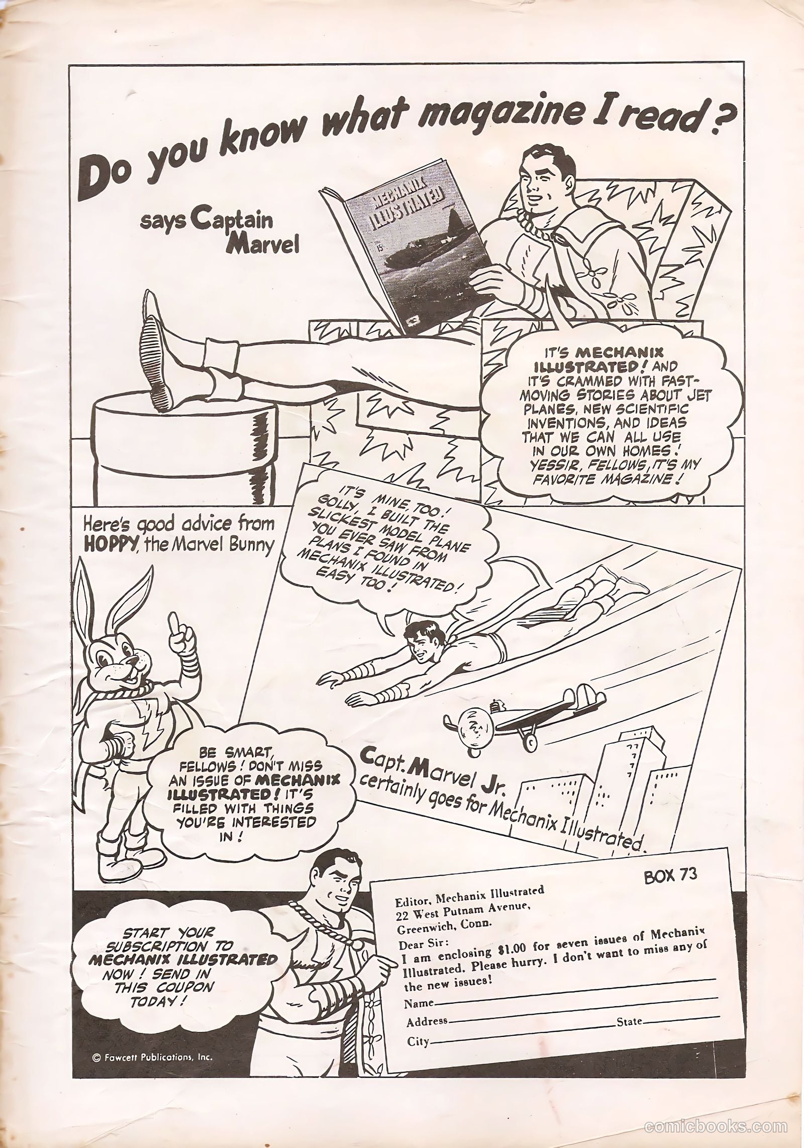 Billy the Kid and Oscar #2 — page 35 of 36