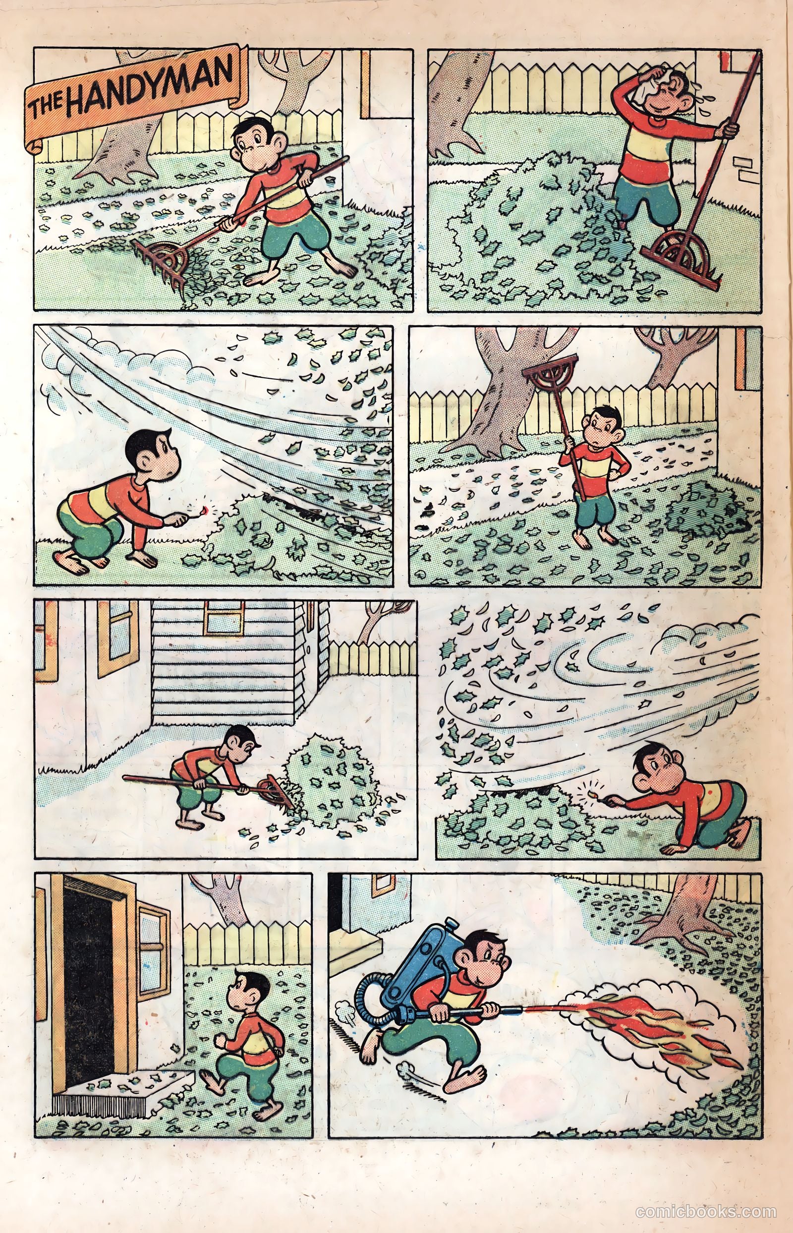 Bingo #1 — page 24 of 36