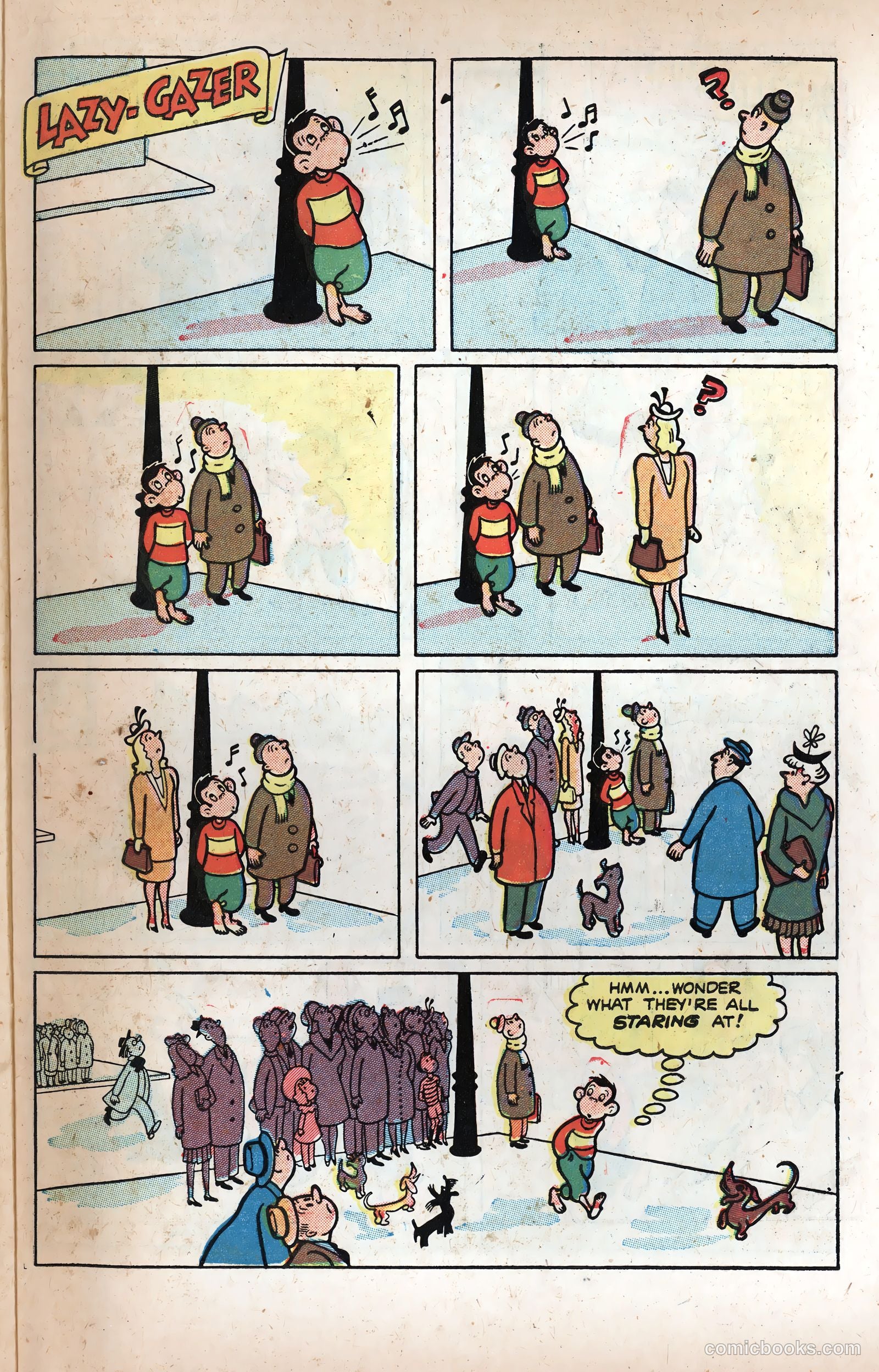 Bingo #1 — page 27 of 36