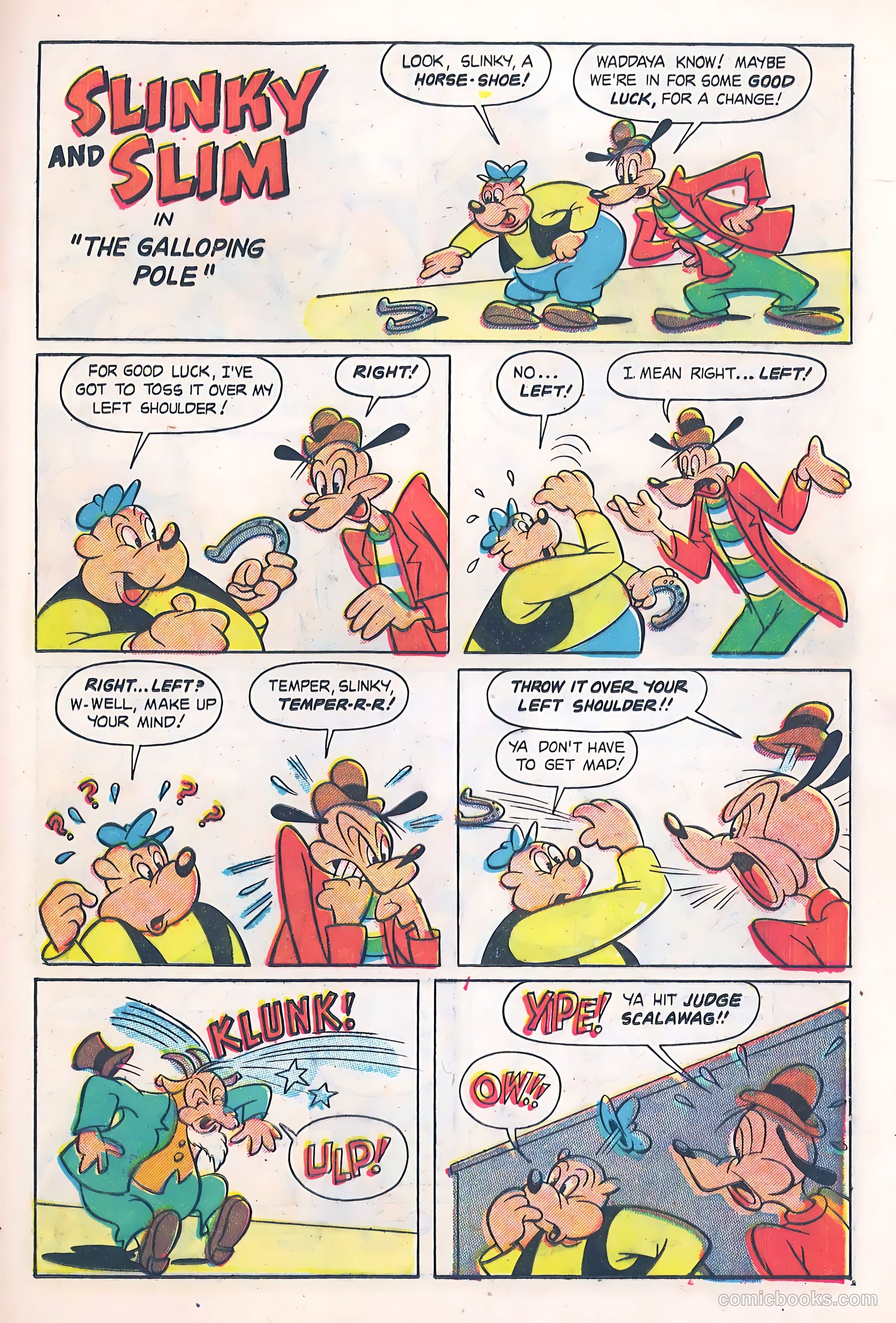 Bingo, the Monkey Doodle Boy #1 — page 21 of 36