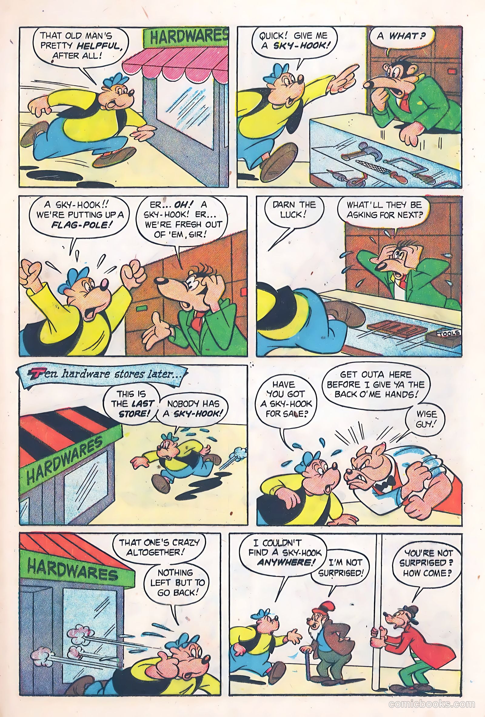 Bingo, the Monkey Doodle Boy #1 — page 25 of 36