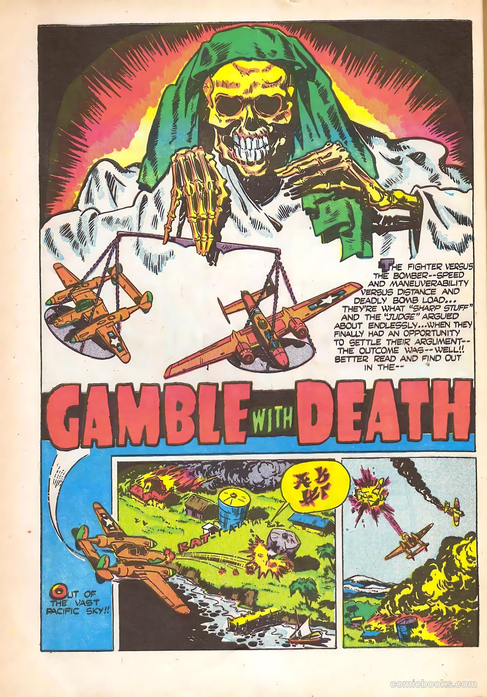 Black Cat #1 — page 10 of 52