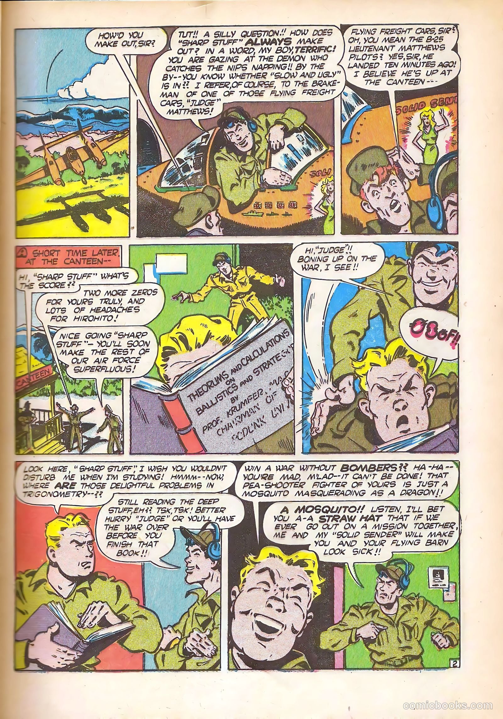 Black Cat #1 — page 11 of 52