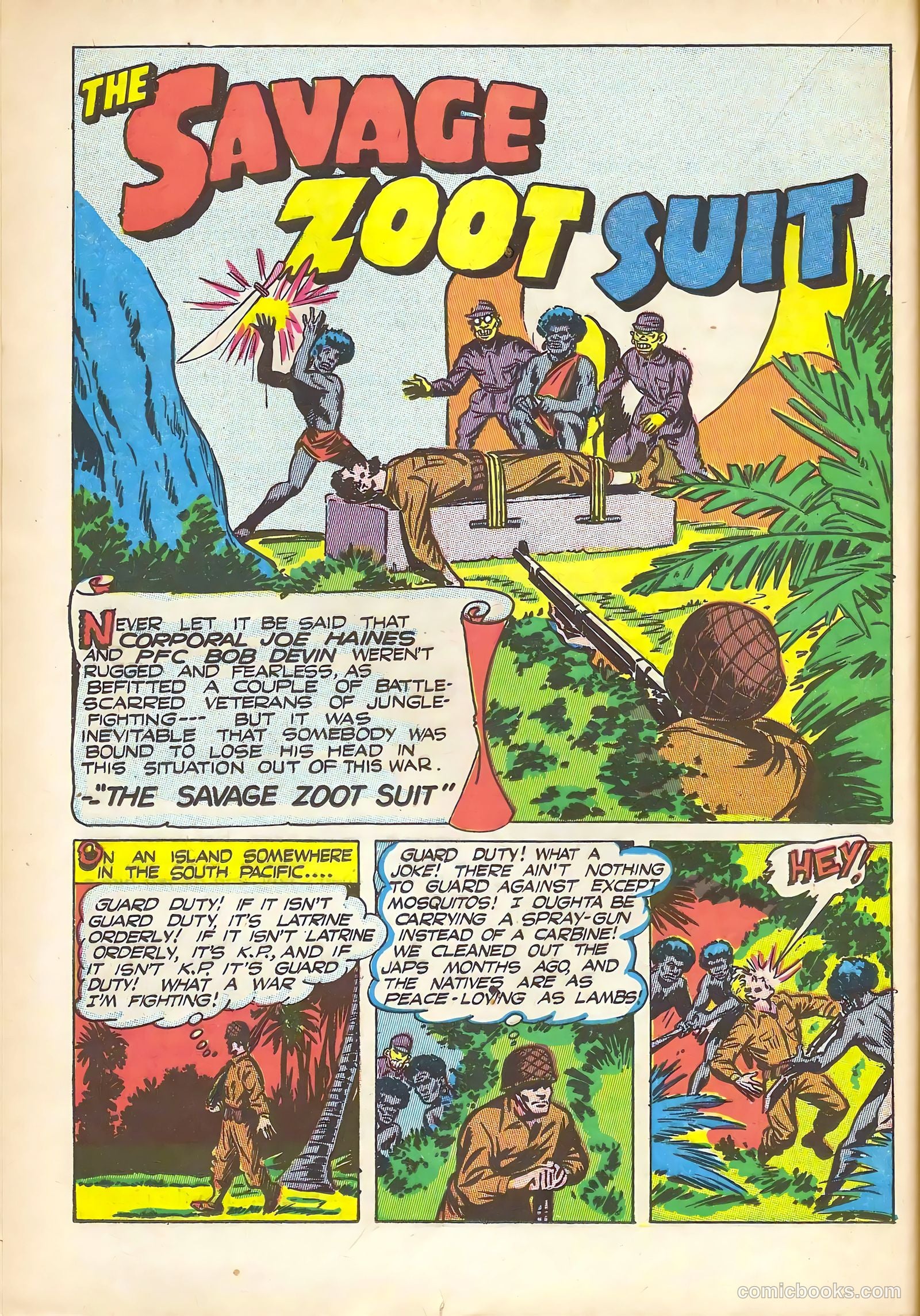 Black Cat #1 — page 24 of 52