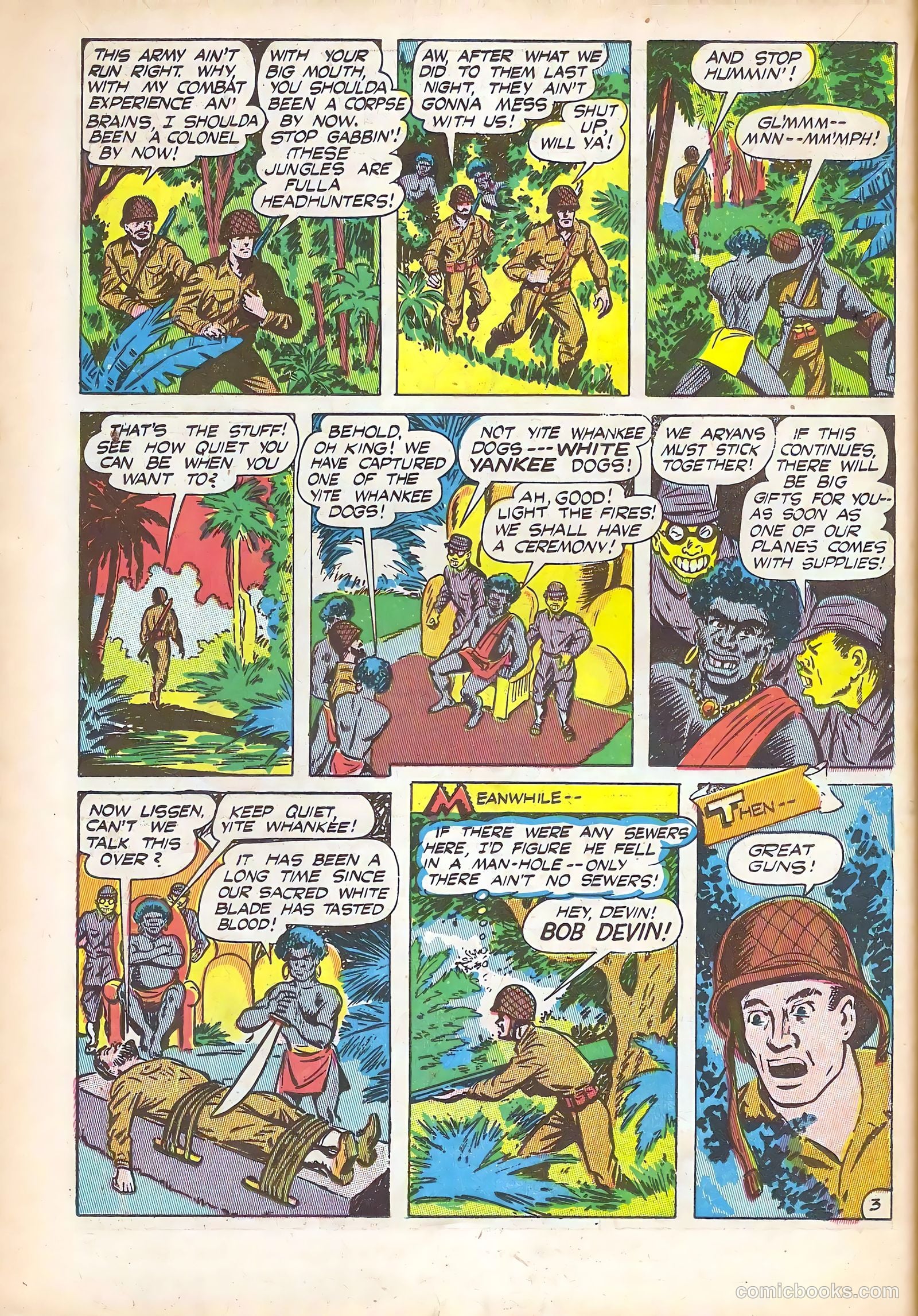 Black Cat #1 — page 26 of 52