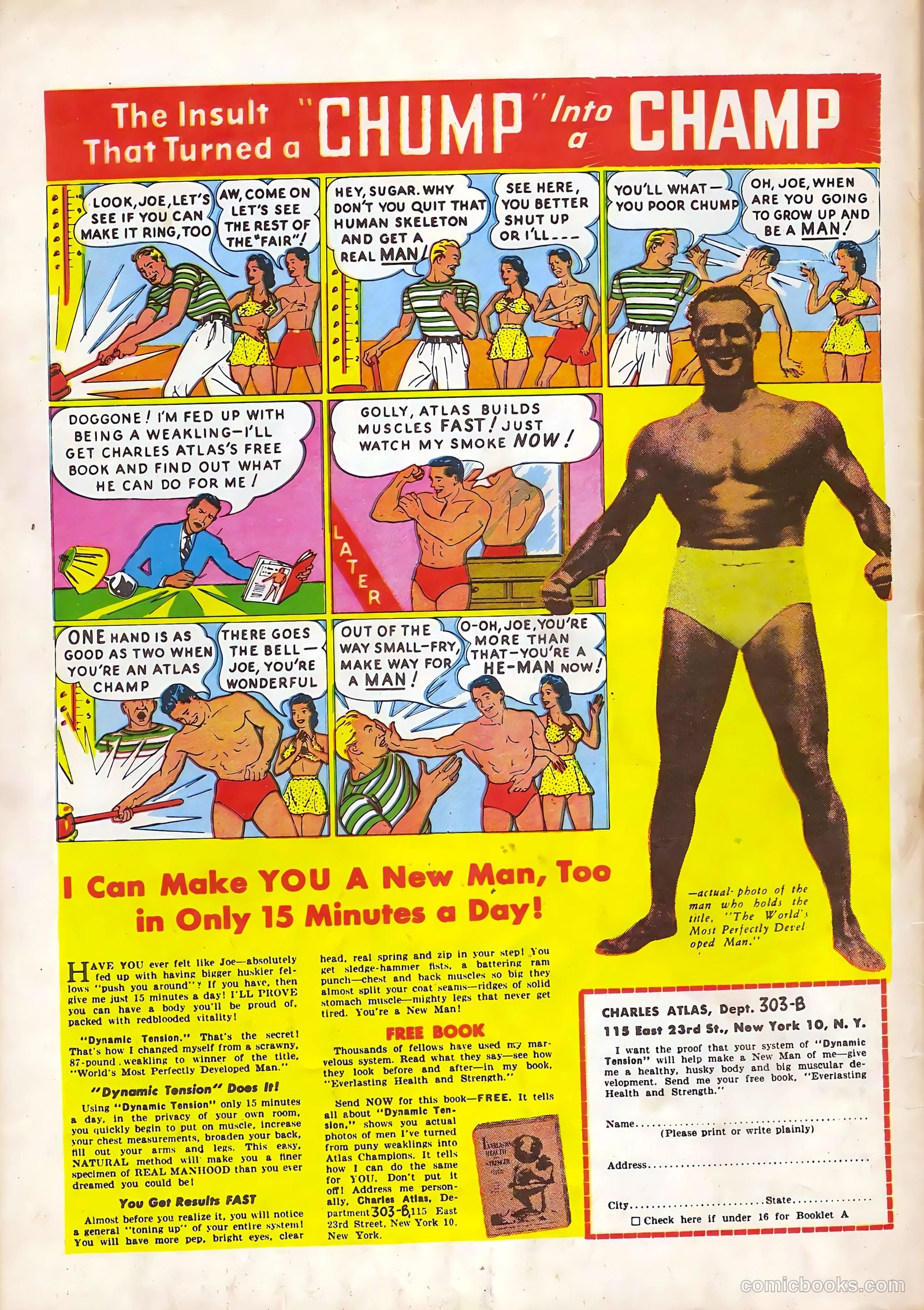 Black Cat #1 — page 52 of 52