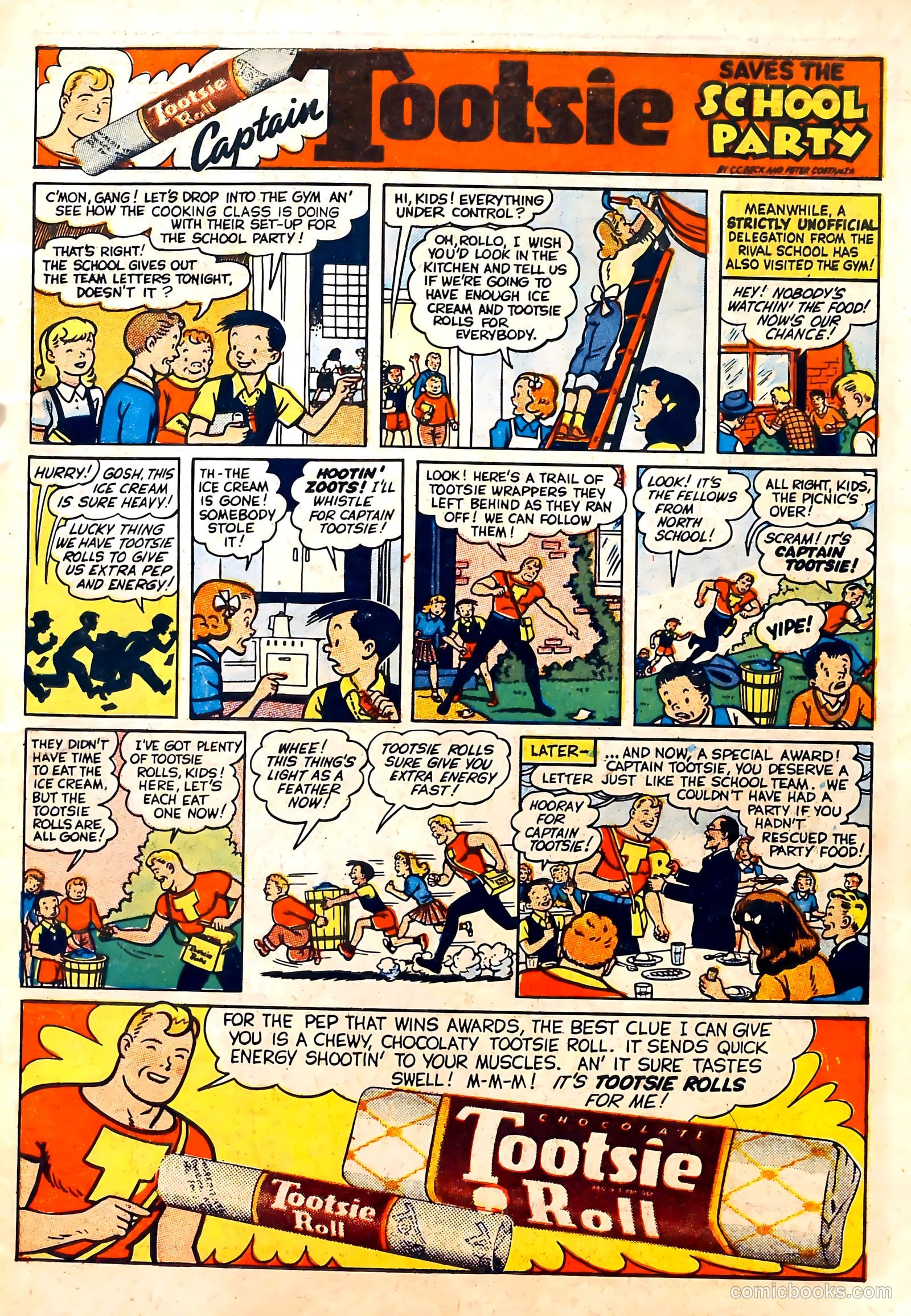 Black Cat #10 — page 3 of 52