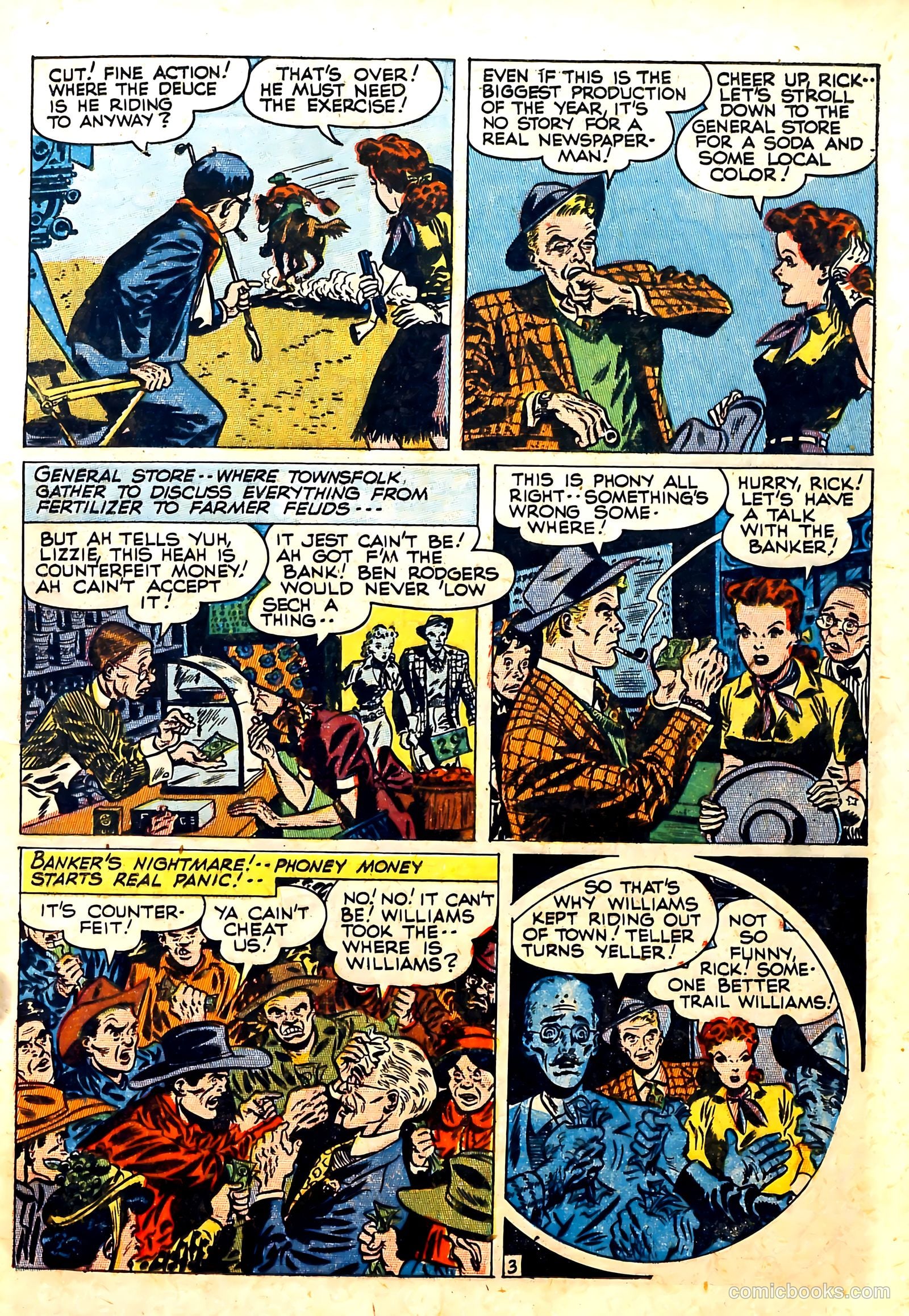 Black Cat #10 — page 19 of 52