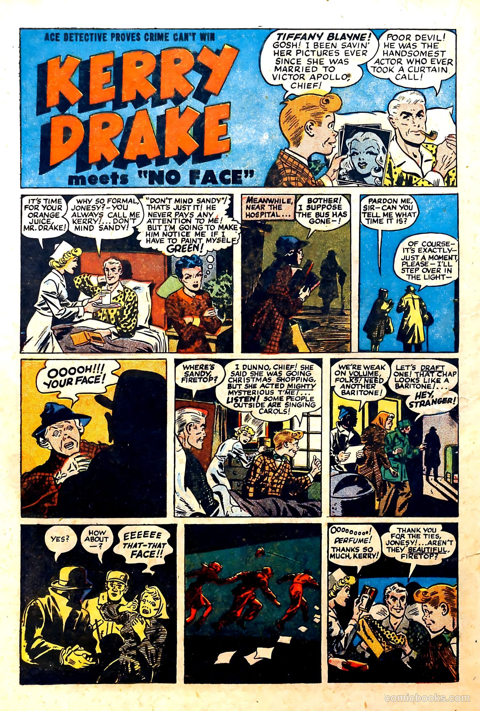 Black Cat #10 — page 28 of 52