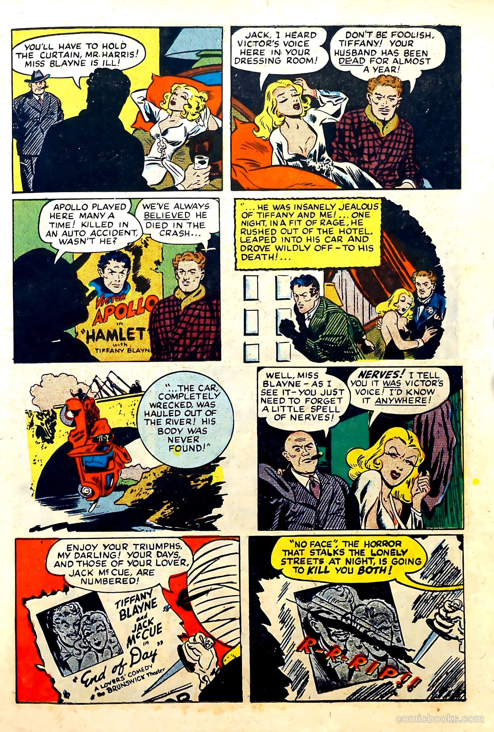 Black Cat #10 — page 33 of 52