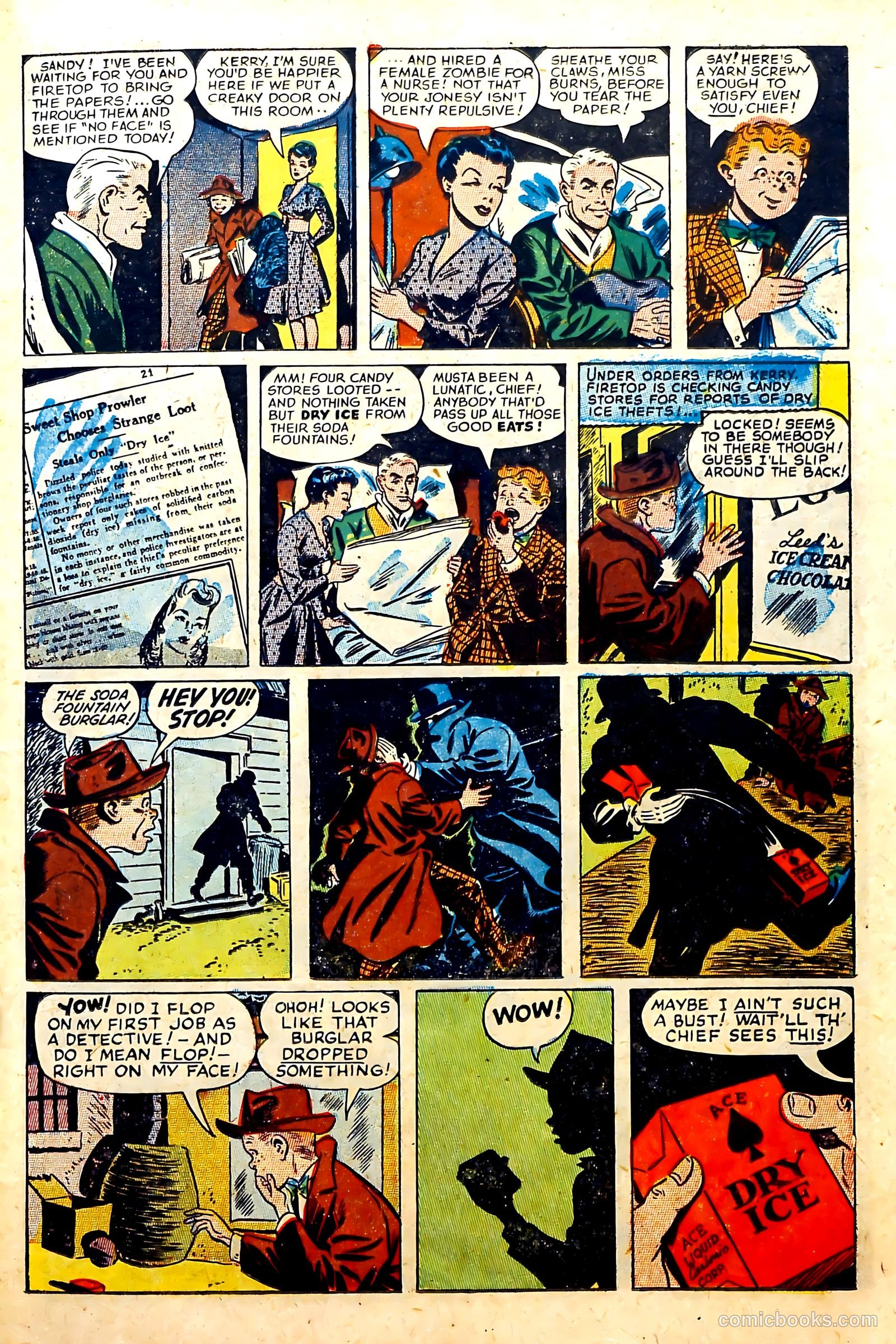 Black Cat #10 — page 35 of 52
