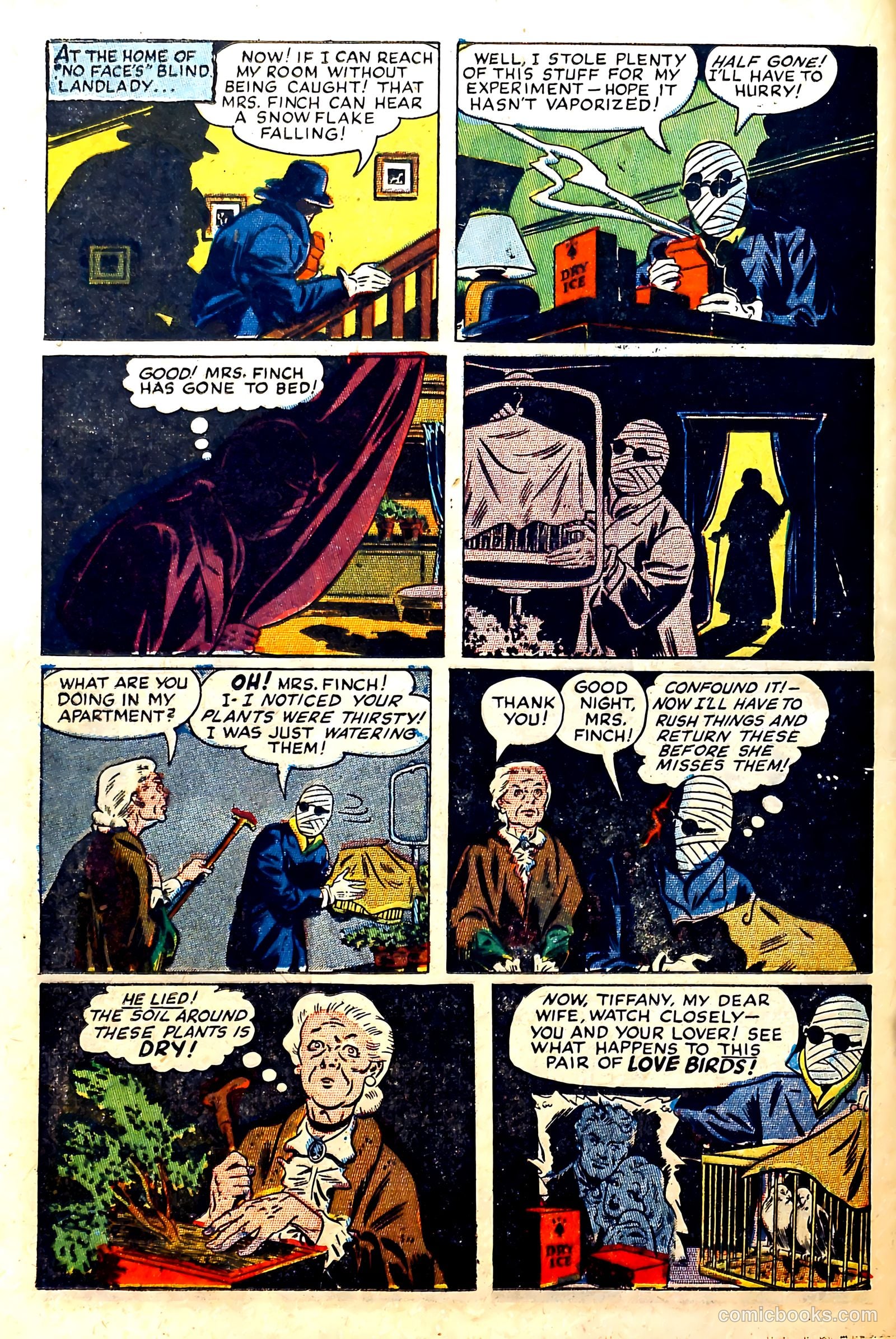 Black Cat #10 — page 36 of 52