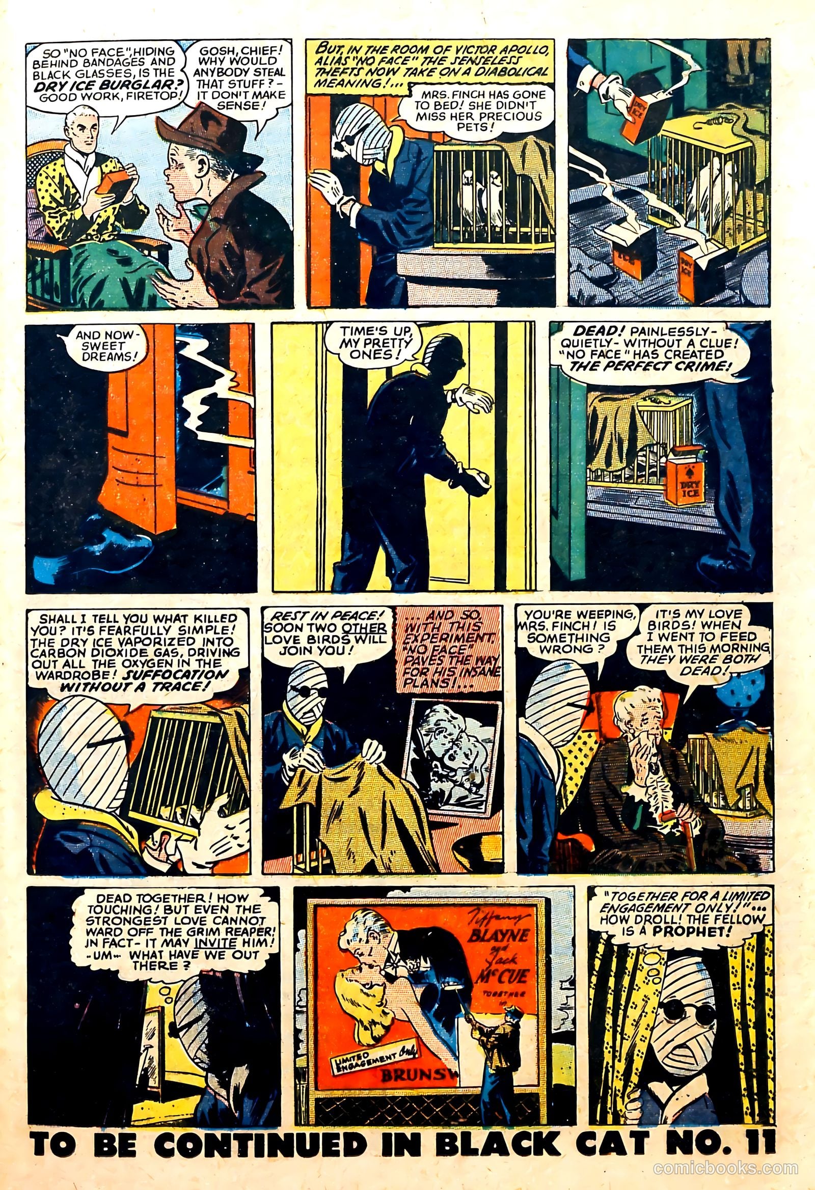 Black Cat #10 — page 37 of 52