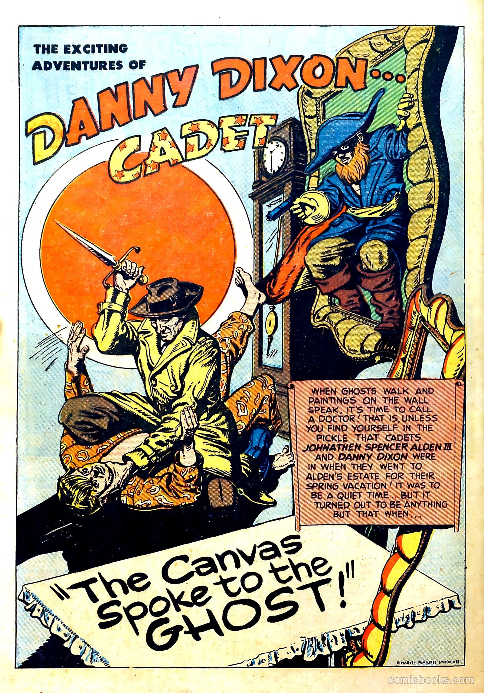 Black Cat #10 — page 40 of 52