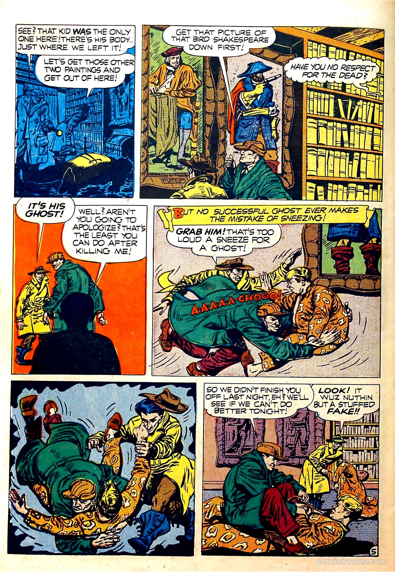 Black Cat #10 — page 44 of 52