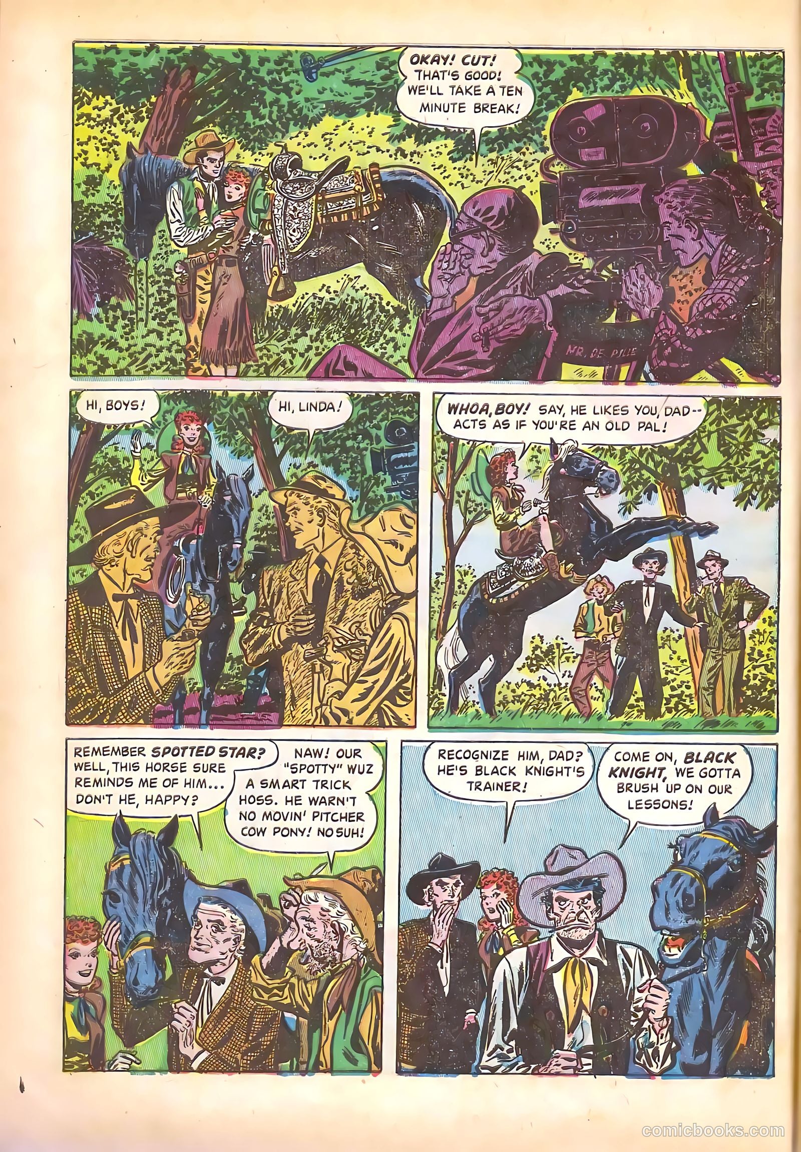 Black Cat #11 — page 6 of 52