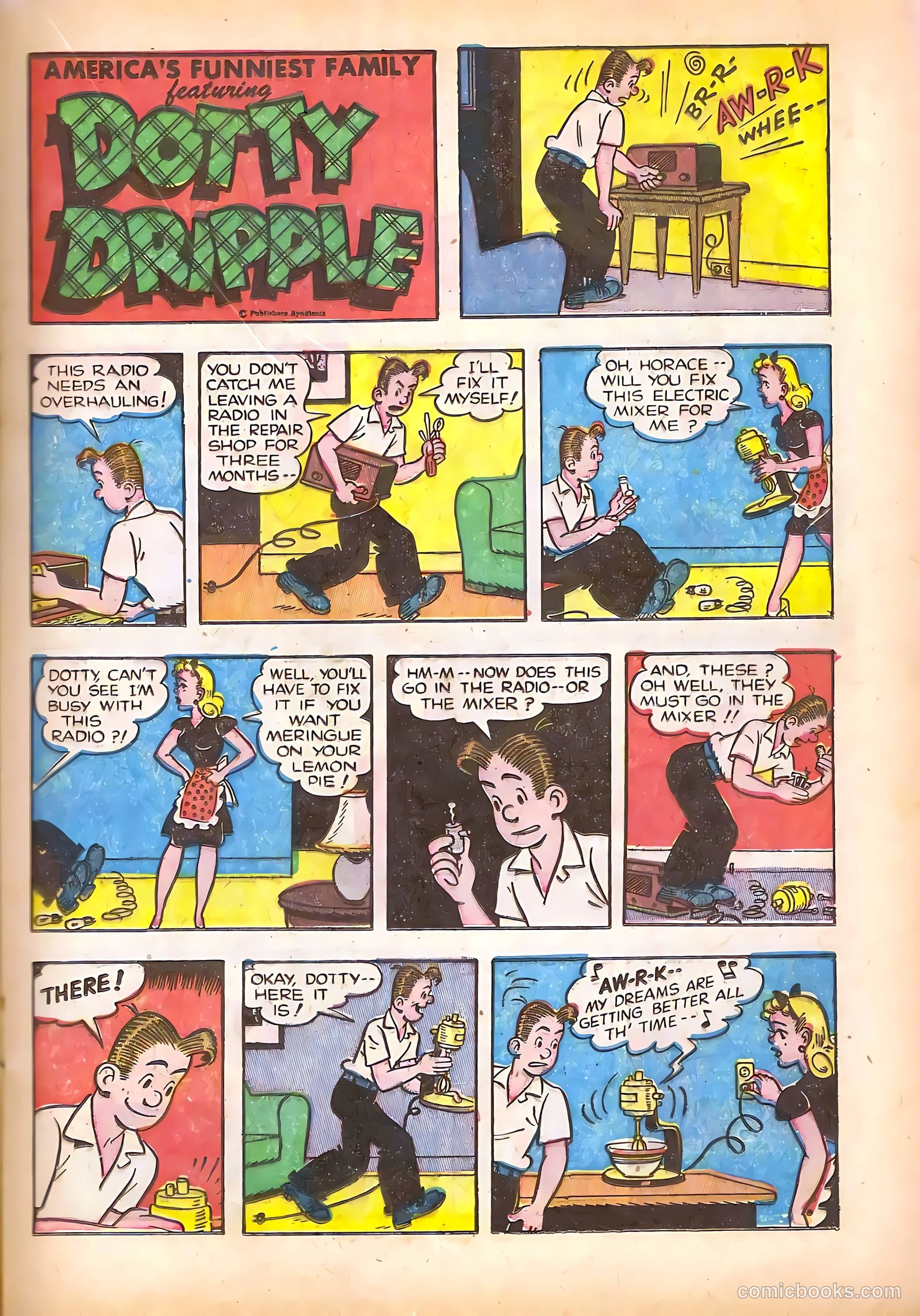 Black Cat #11 — page 23 of 52