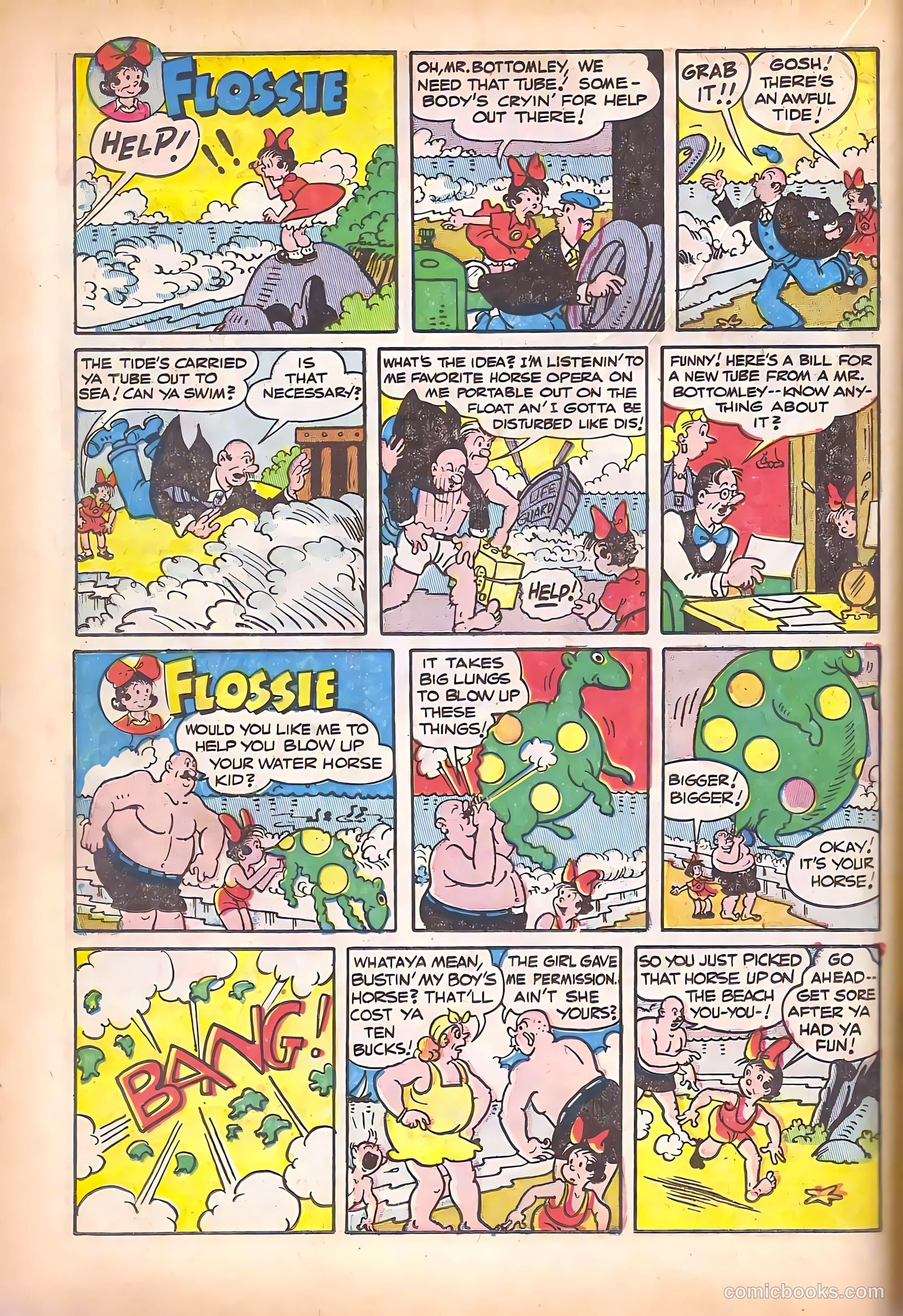 Black Cat #11 — page 26 of 52