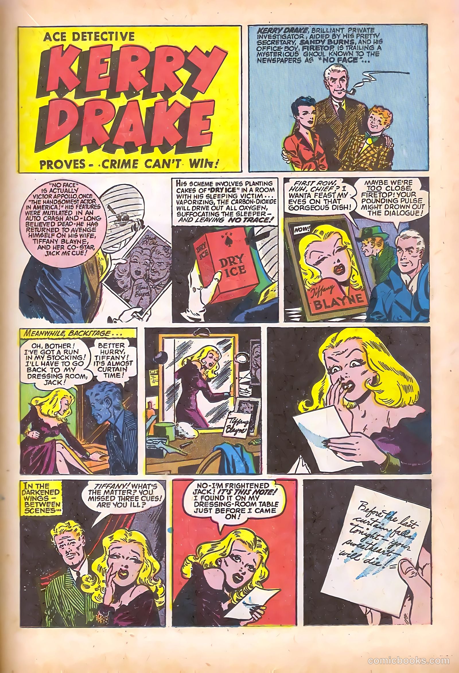Black Cat #11 — page 29 of 52