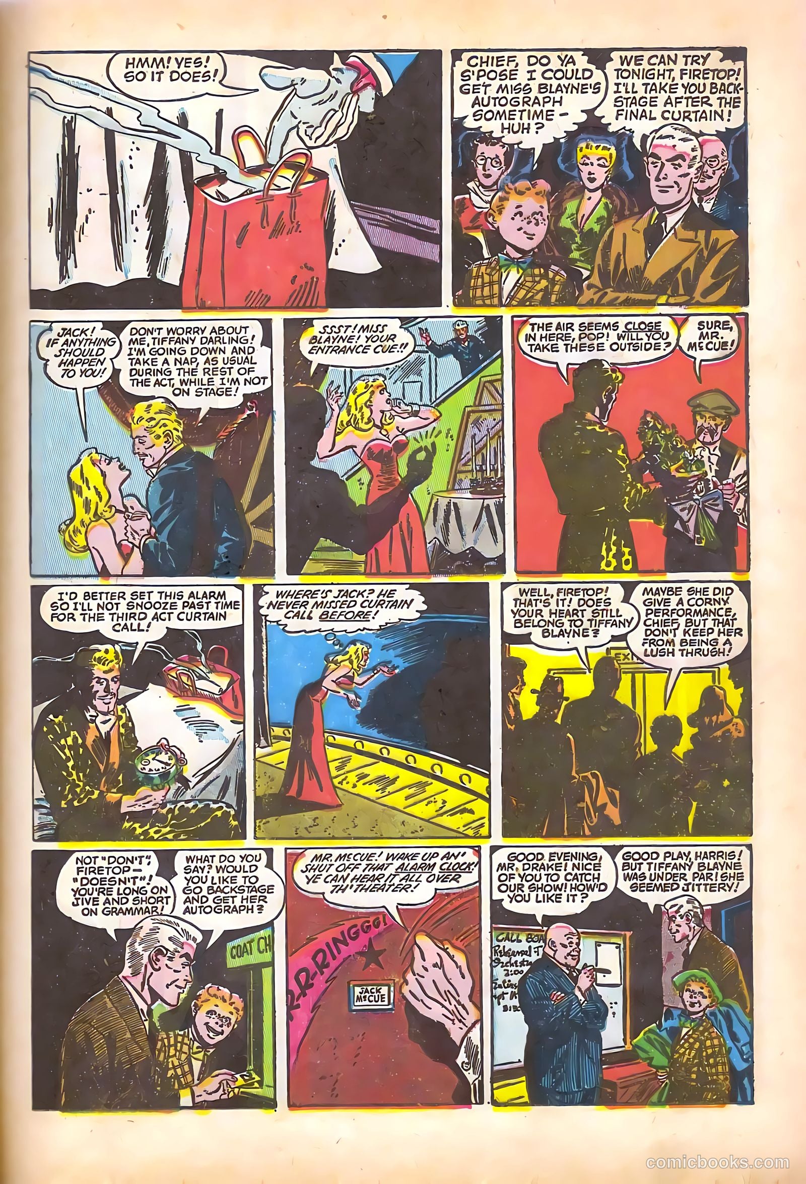 Black Cat #11 — page 31 of 52