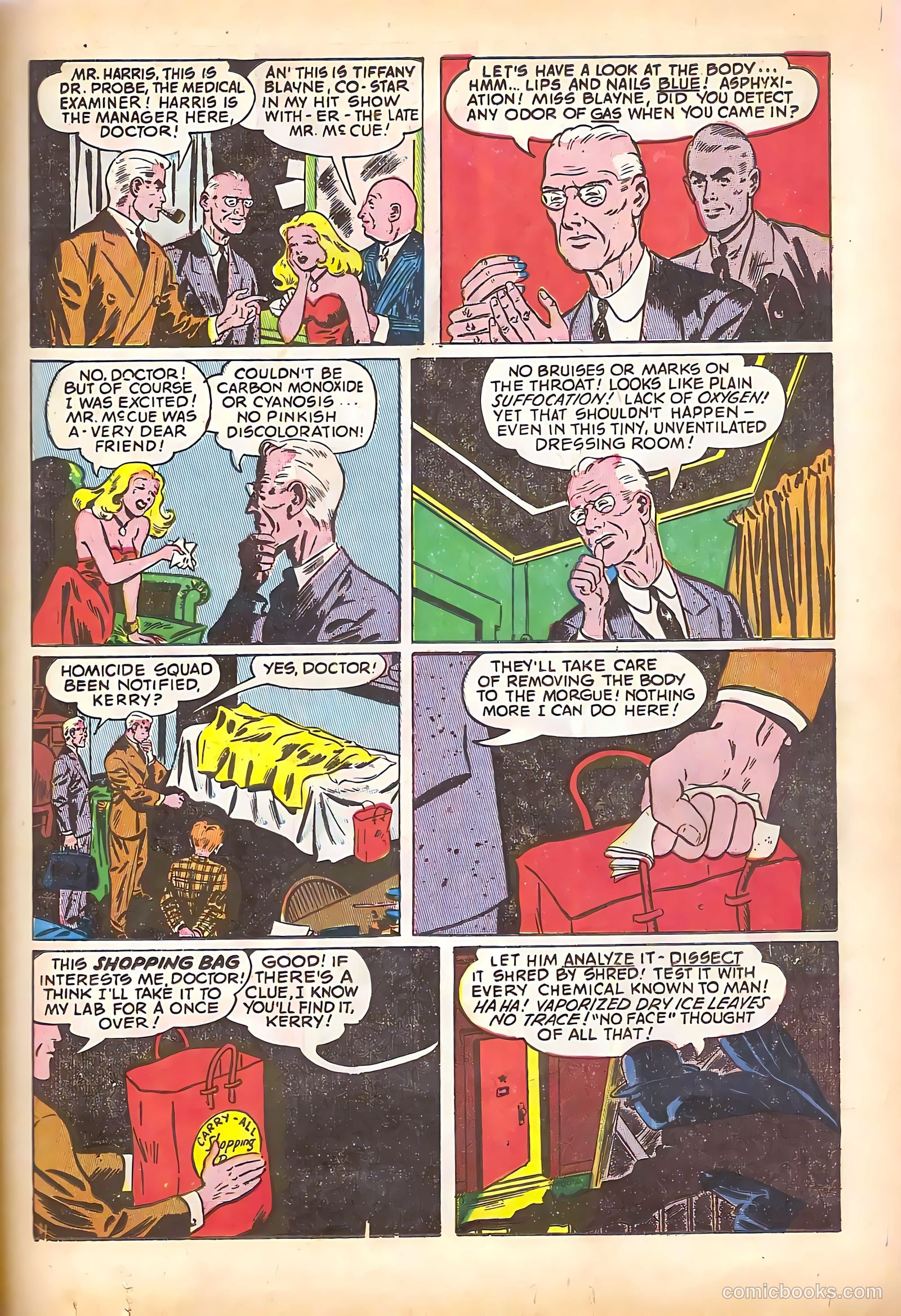 Black Cat #11 — page 33 of 52