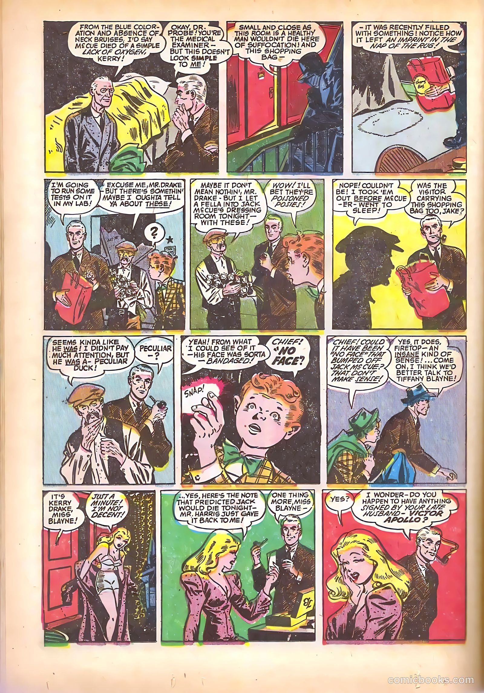 Black Cat #11 — page 34 of 52
