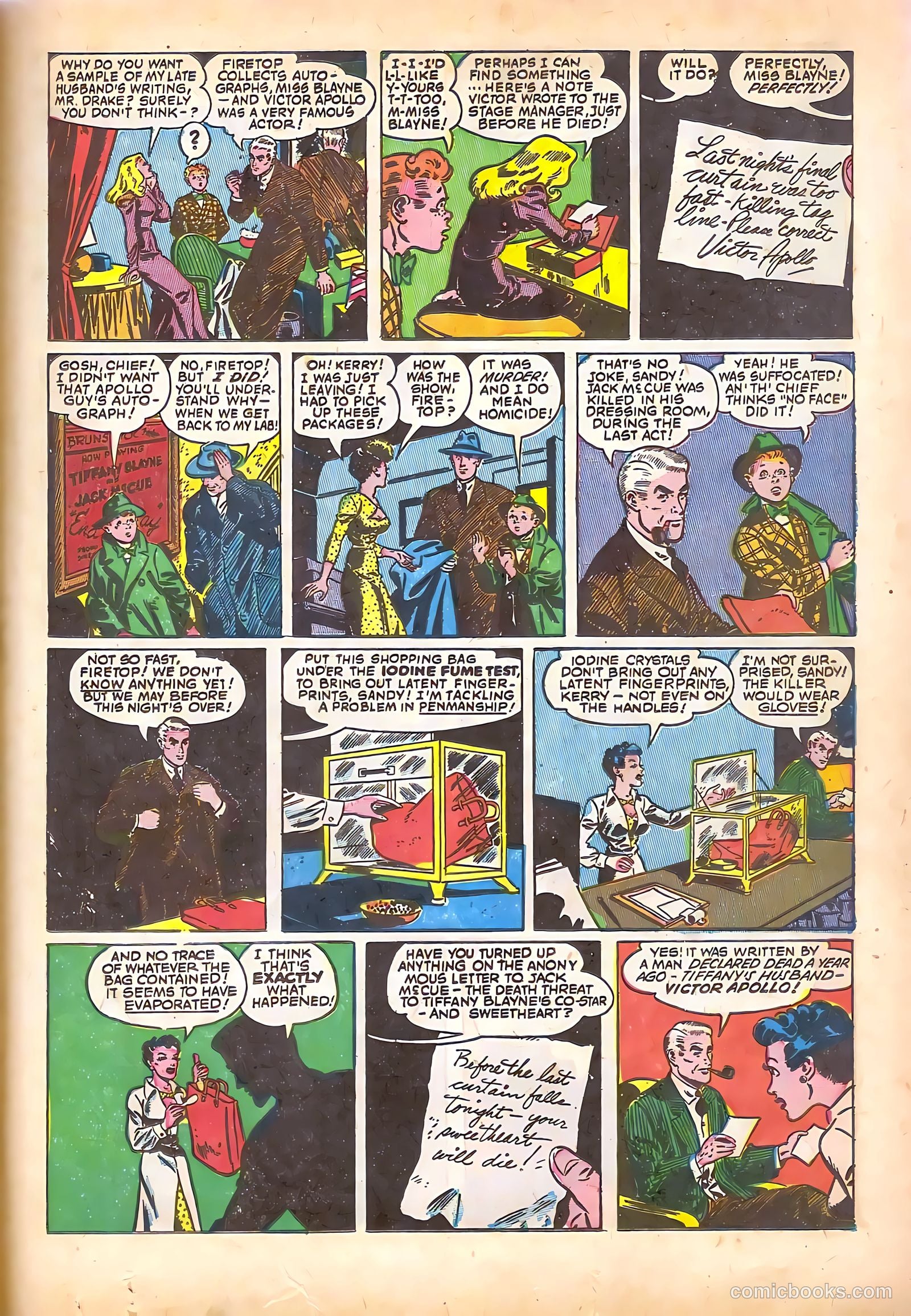 Black Cat #11 — page 35 of 52