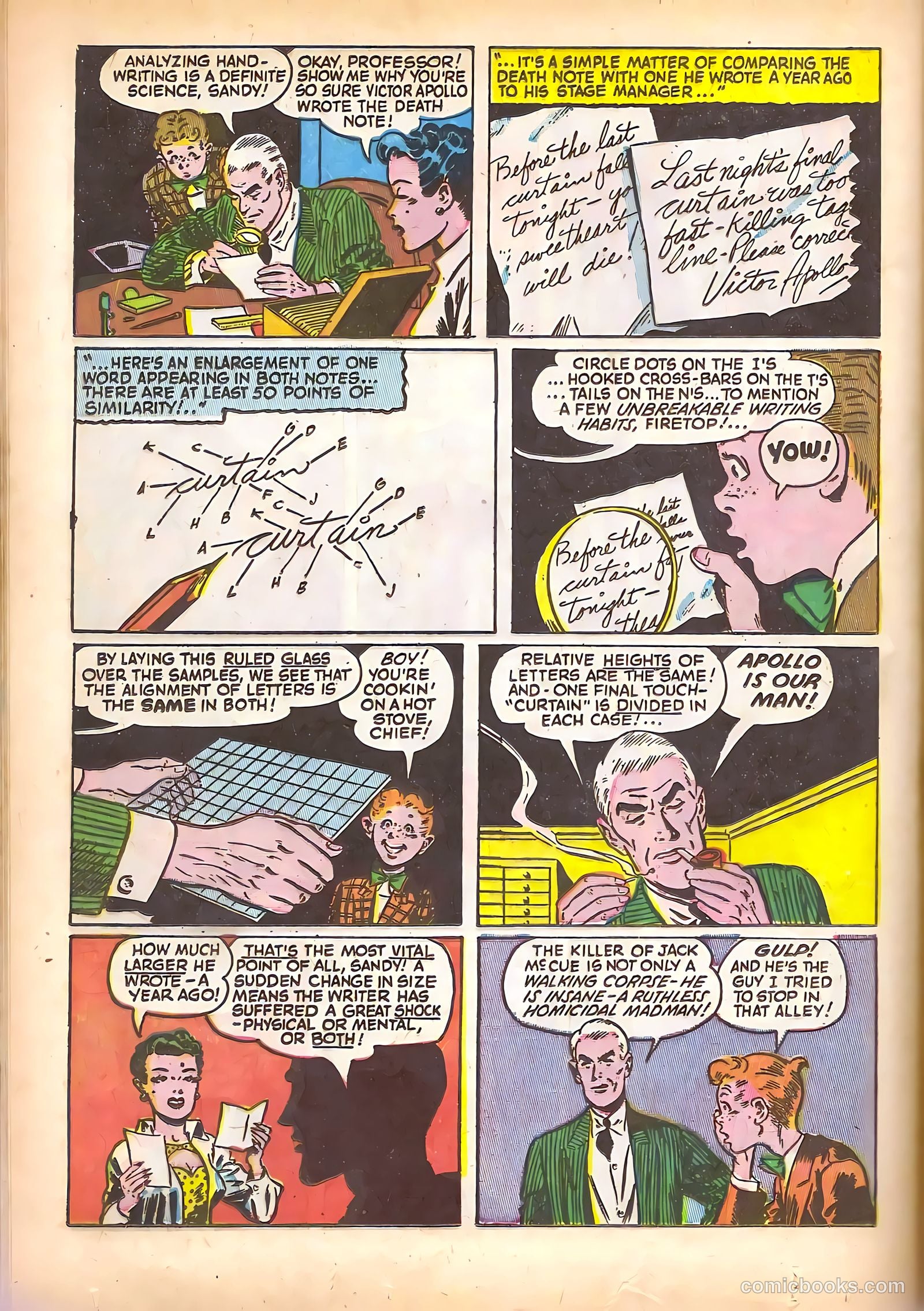Black Cat #11 — page 36 of 52