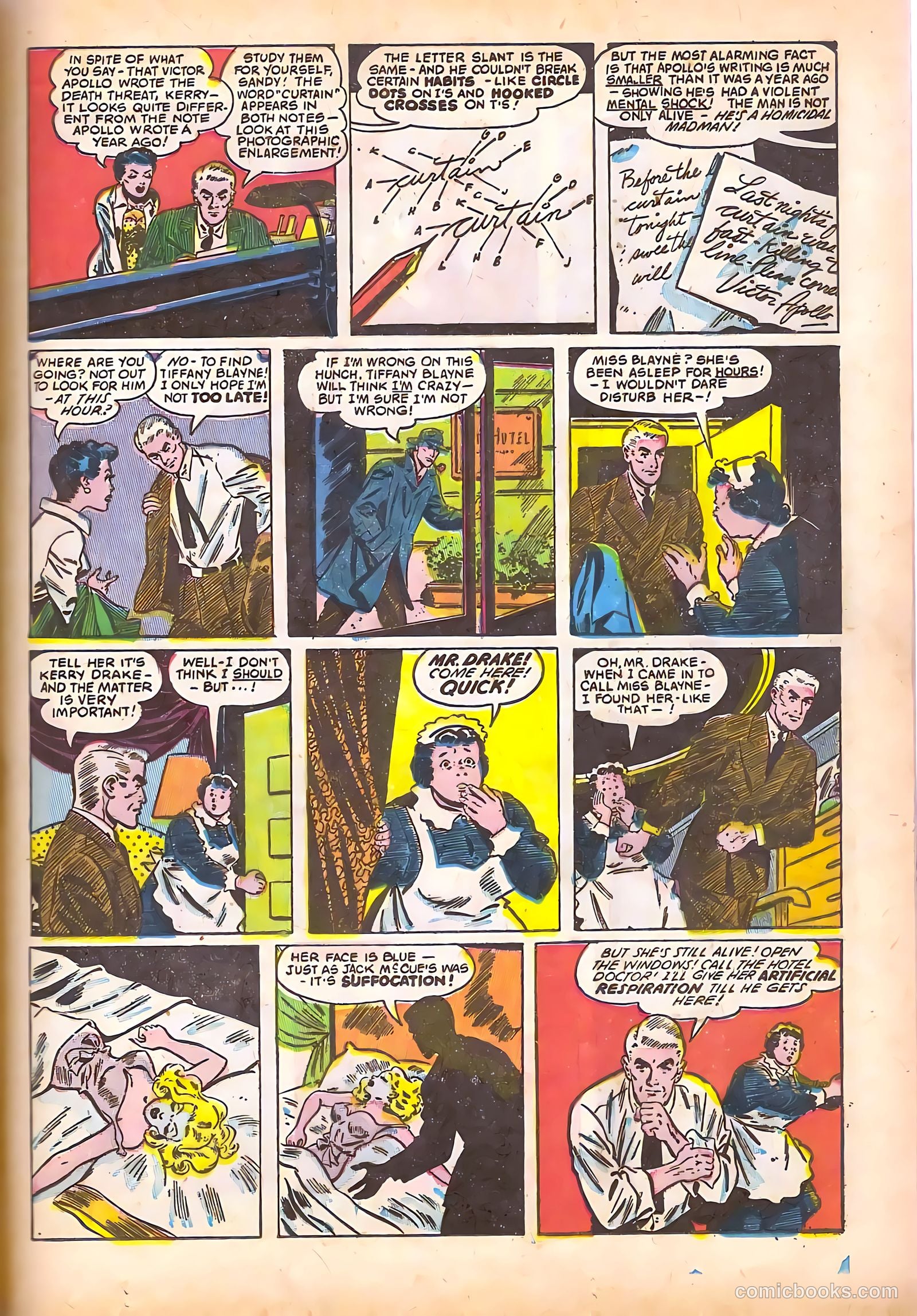 Black Cat #11 — page 37 of 52