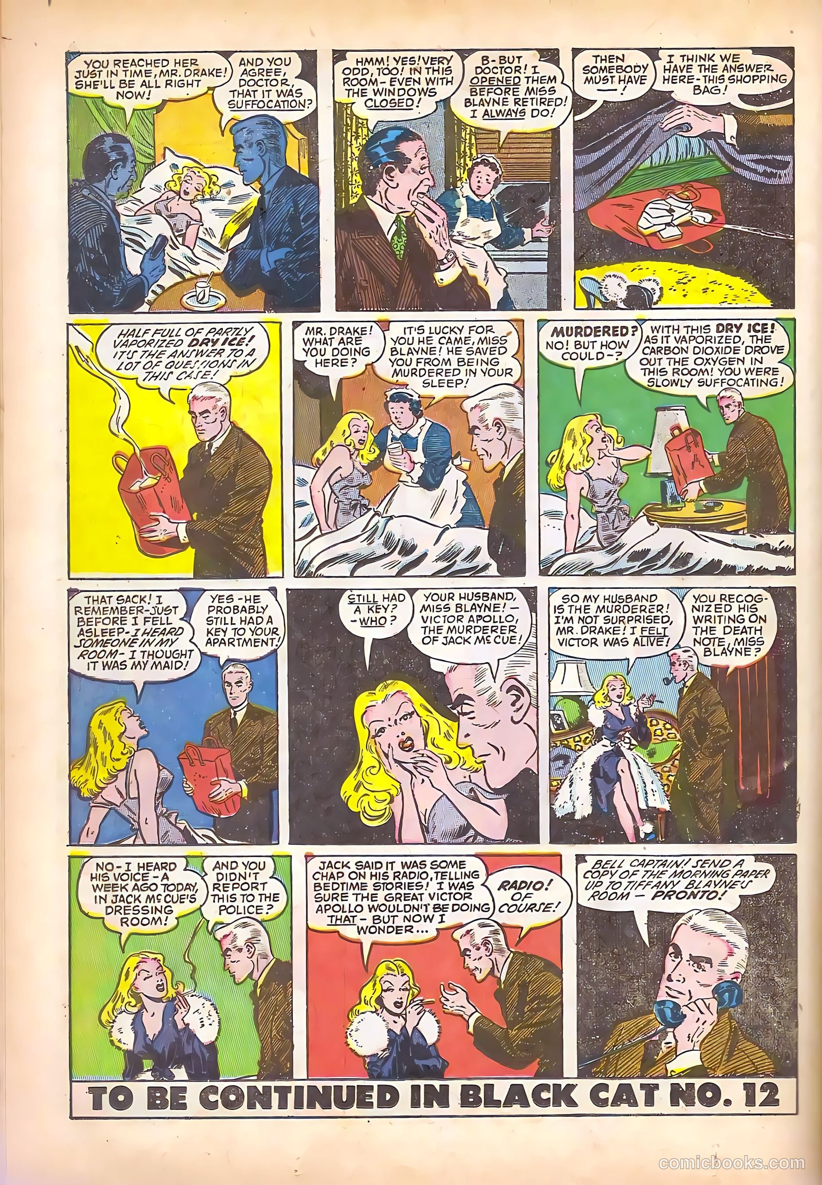 Black Cat #11 — page 38 of 52