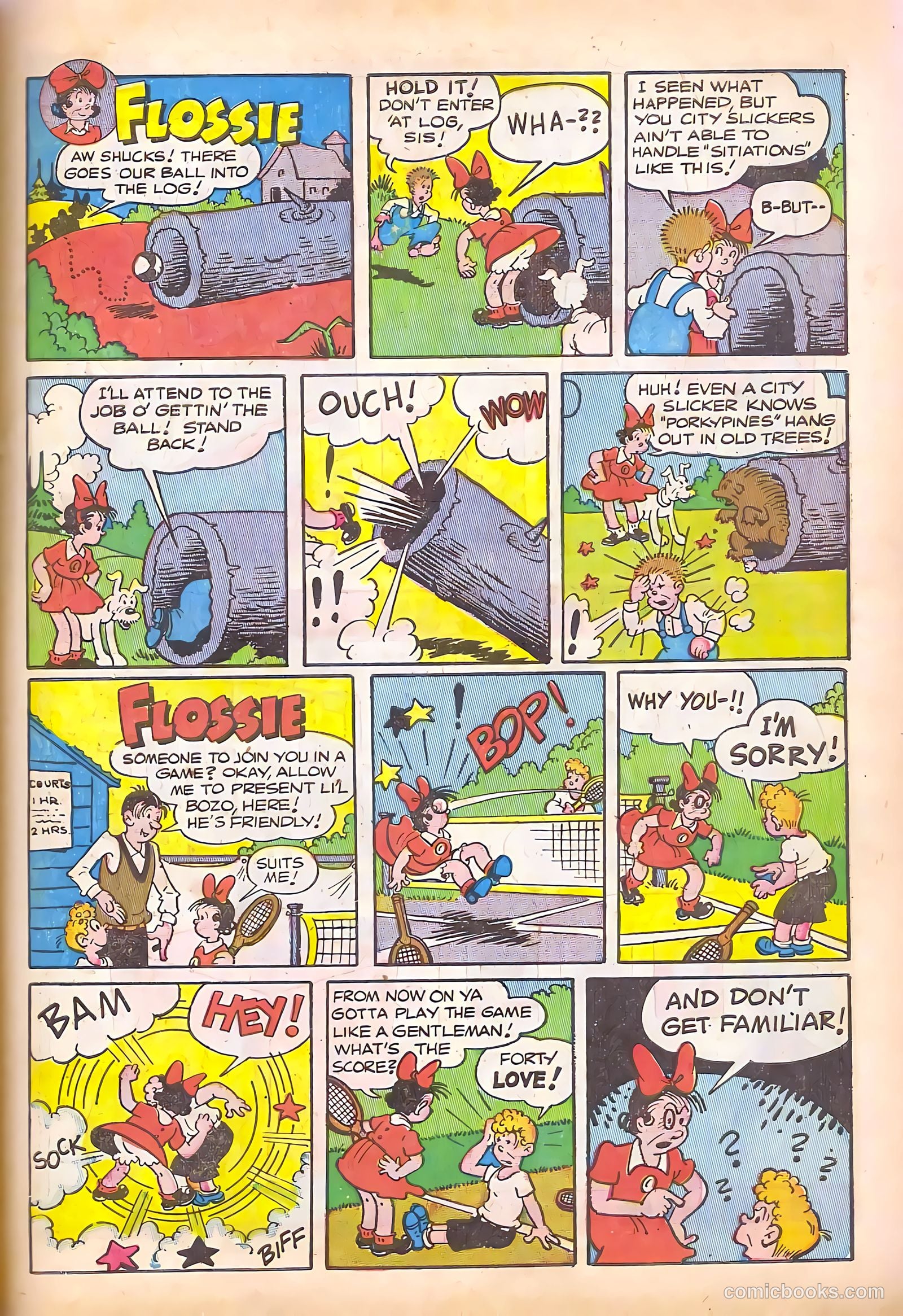 Black Cat #11 — page 39 of 52