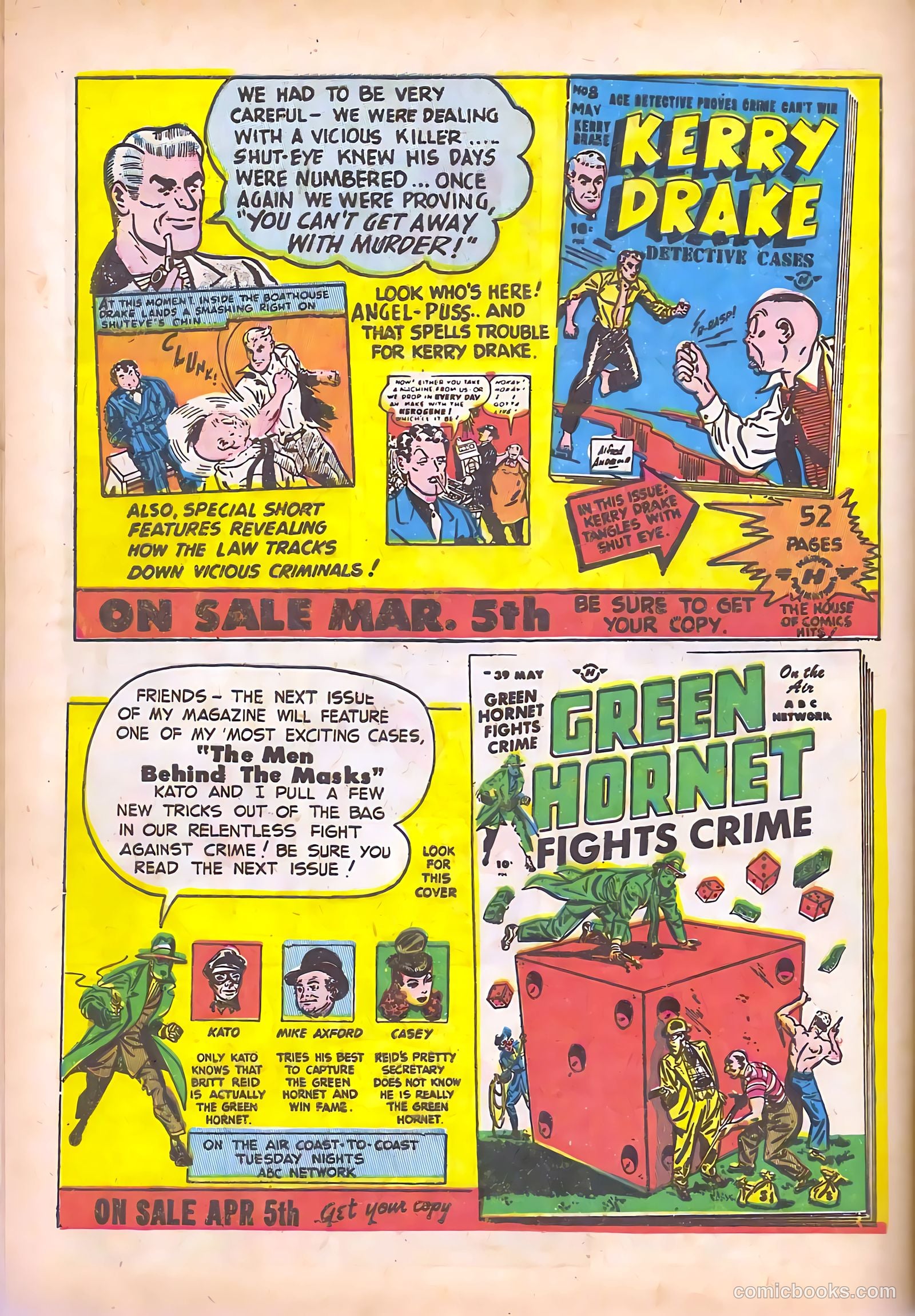 Black Cat #11 — page 40 of 52