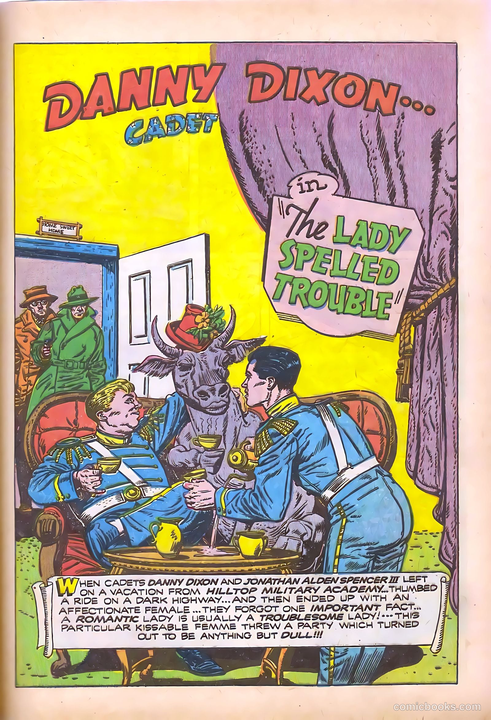 Black Cat #11 — page 41 of 52