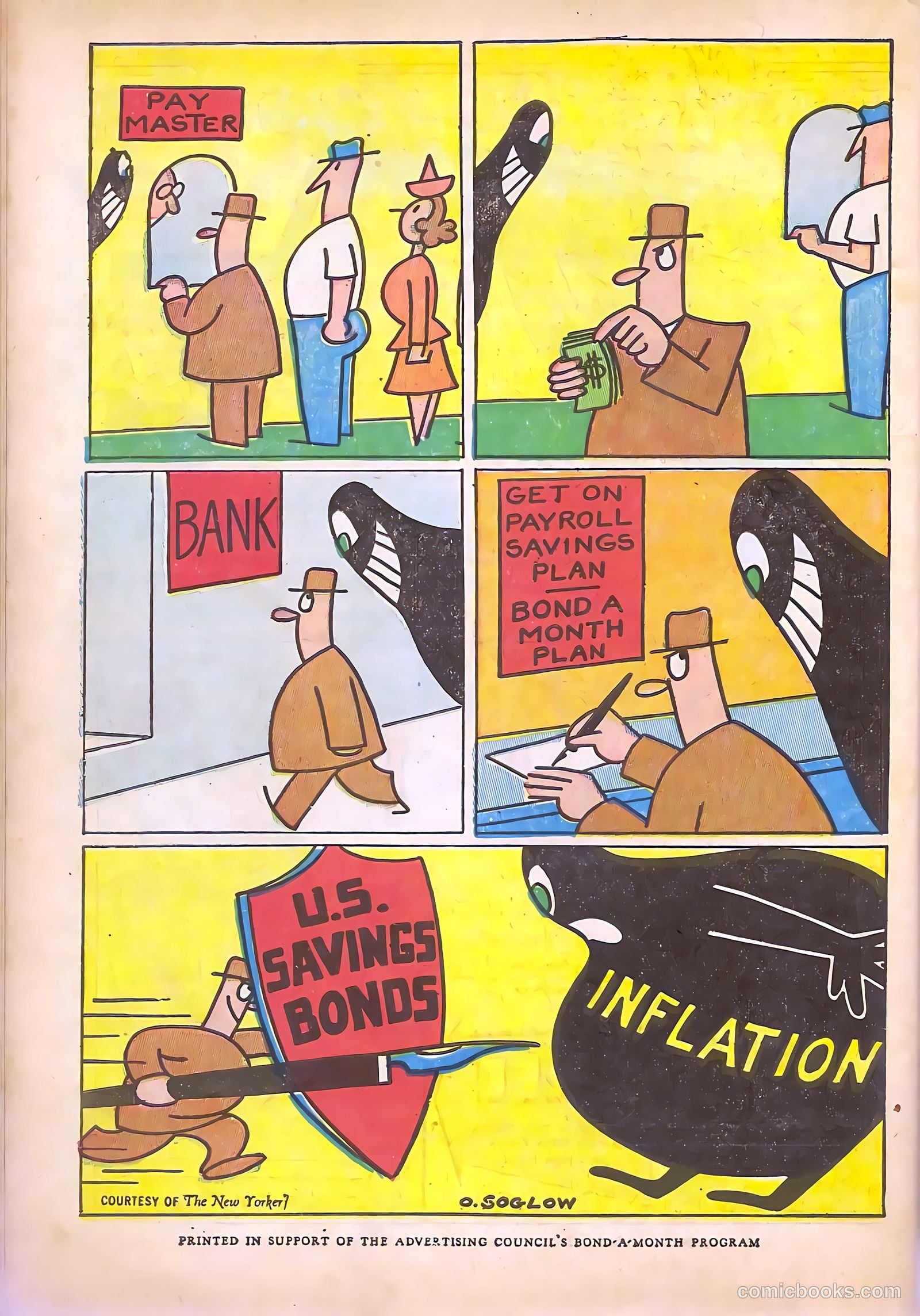 Black Cat #11 — page 50 of 52