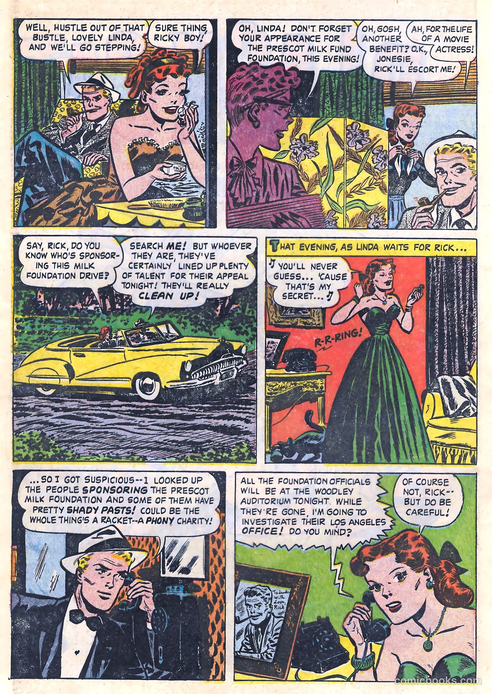 Black Cat #12 — page 14 of 51