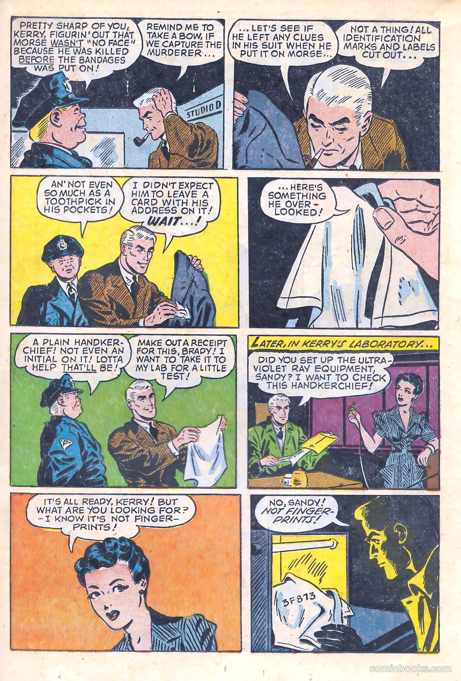 Black Cat #12 — page 34 of 51
